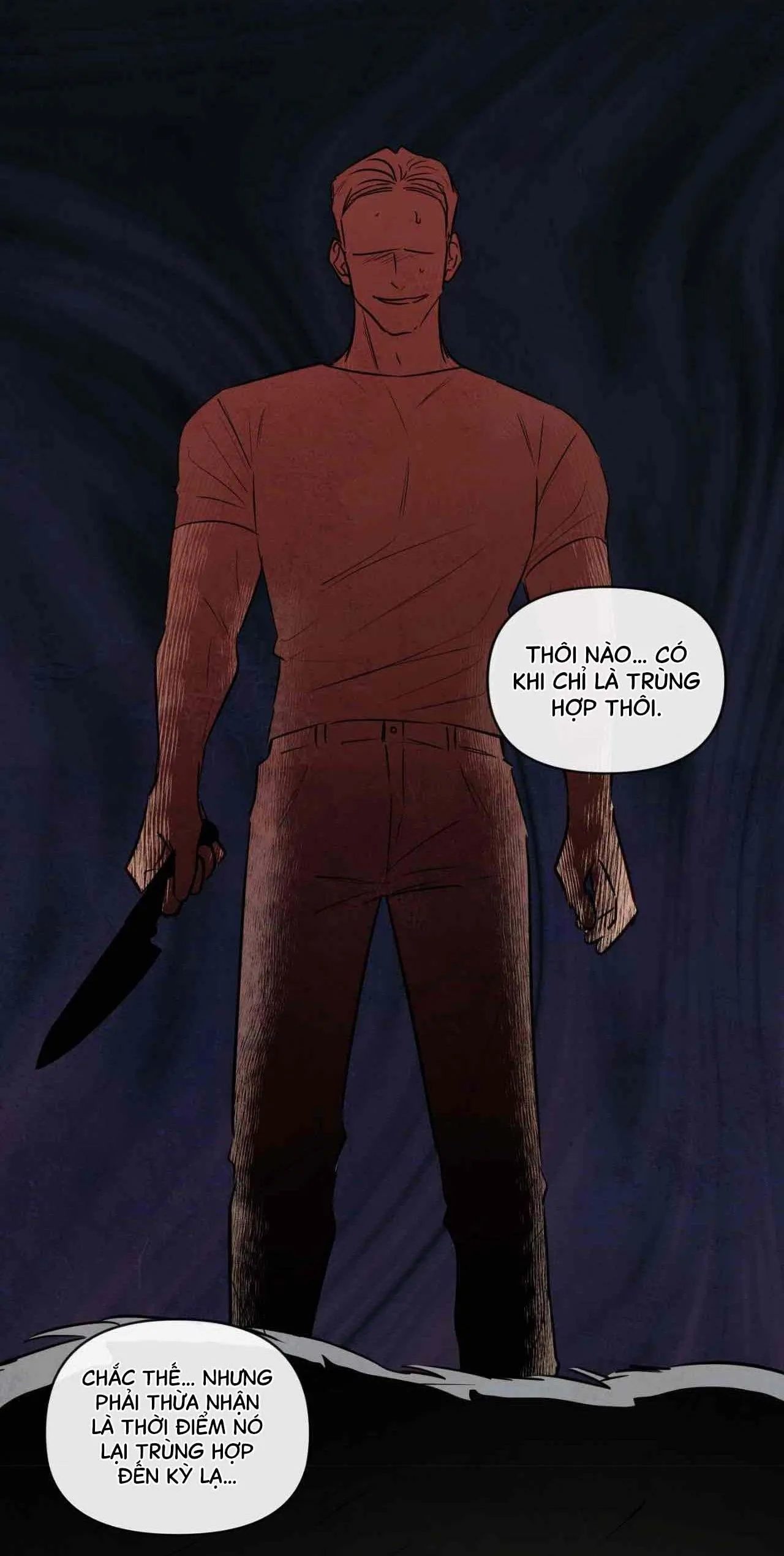 Sự quyến rũ của Thần Rắn Chapter 14 Trang 38