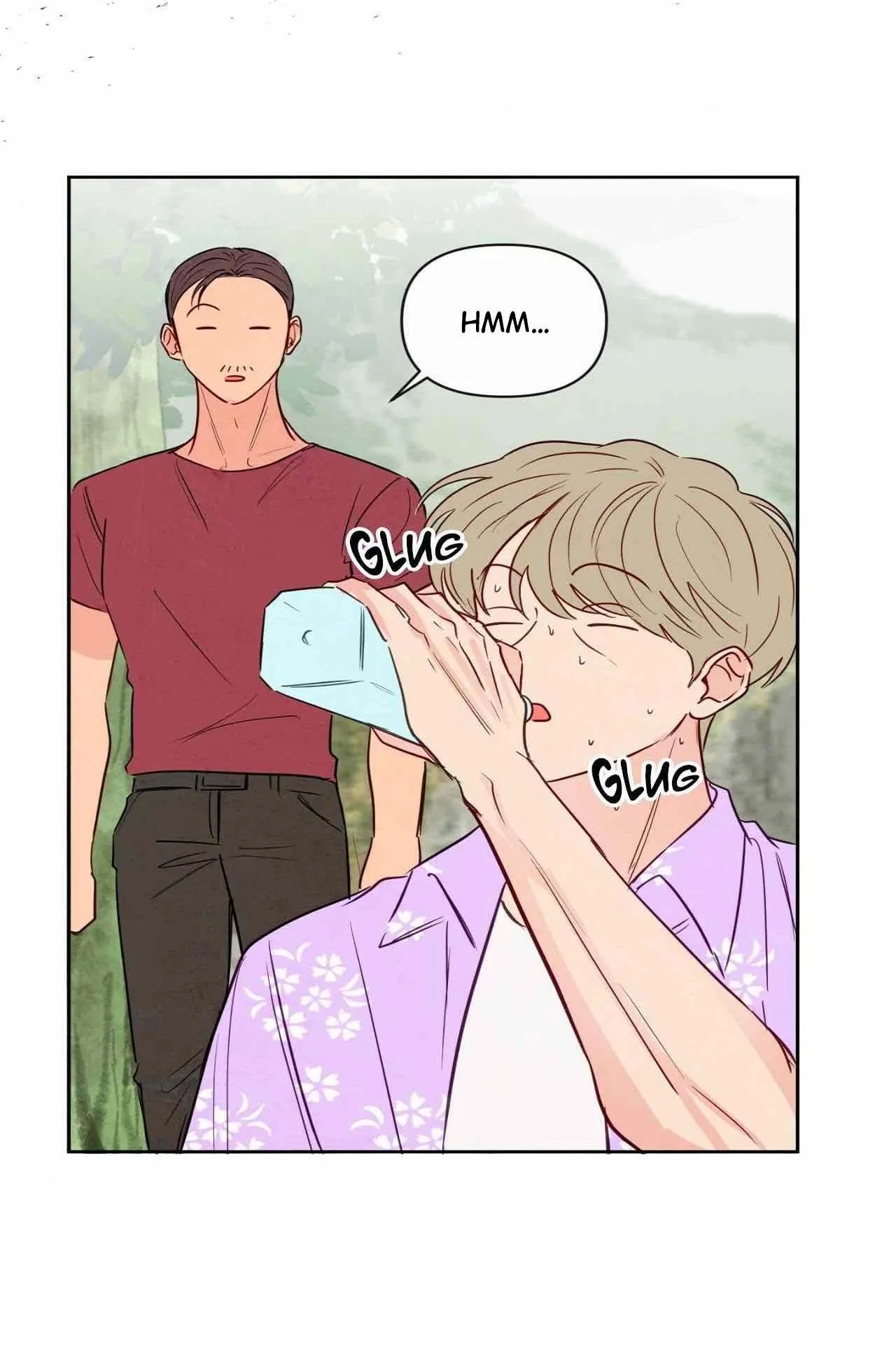 Sự quyến rũ của Thần Rắn Chapter 14 Trang 40