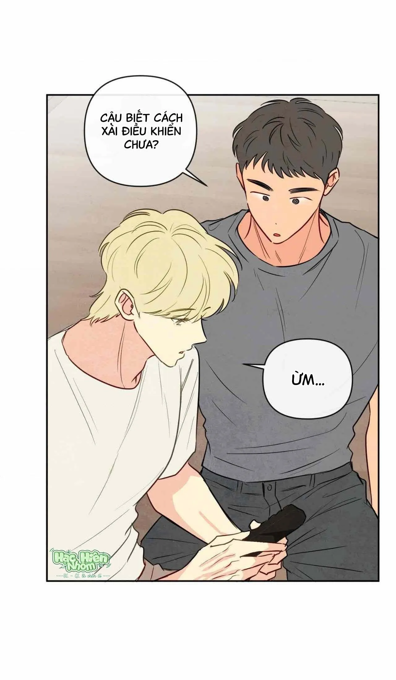 Sự quyến rũ của Thần Rắn Chapter 14 Trang 43