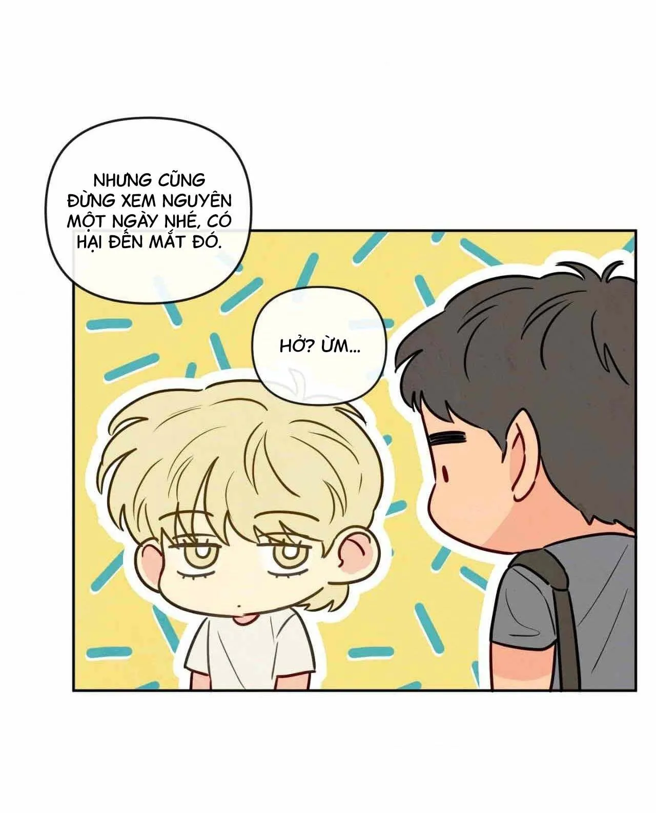 Sự quyến rũ của Thần Rắn Chapter 14 Trang 45