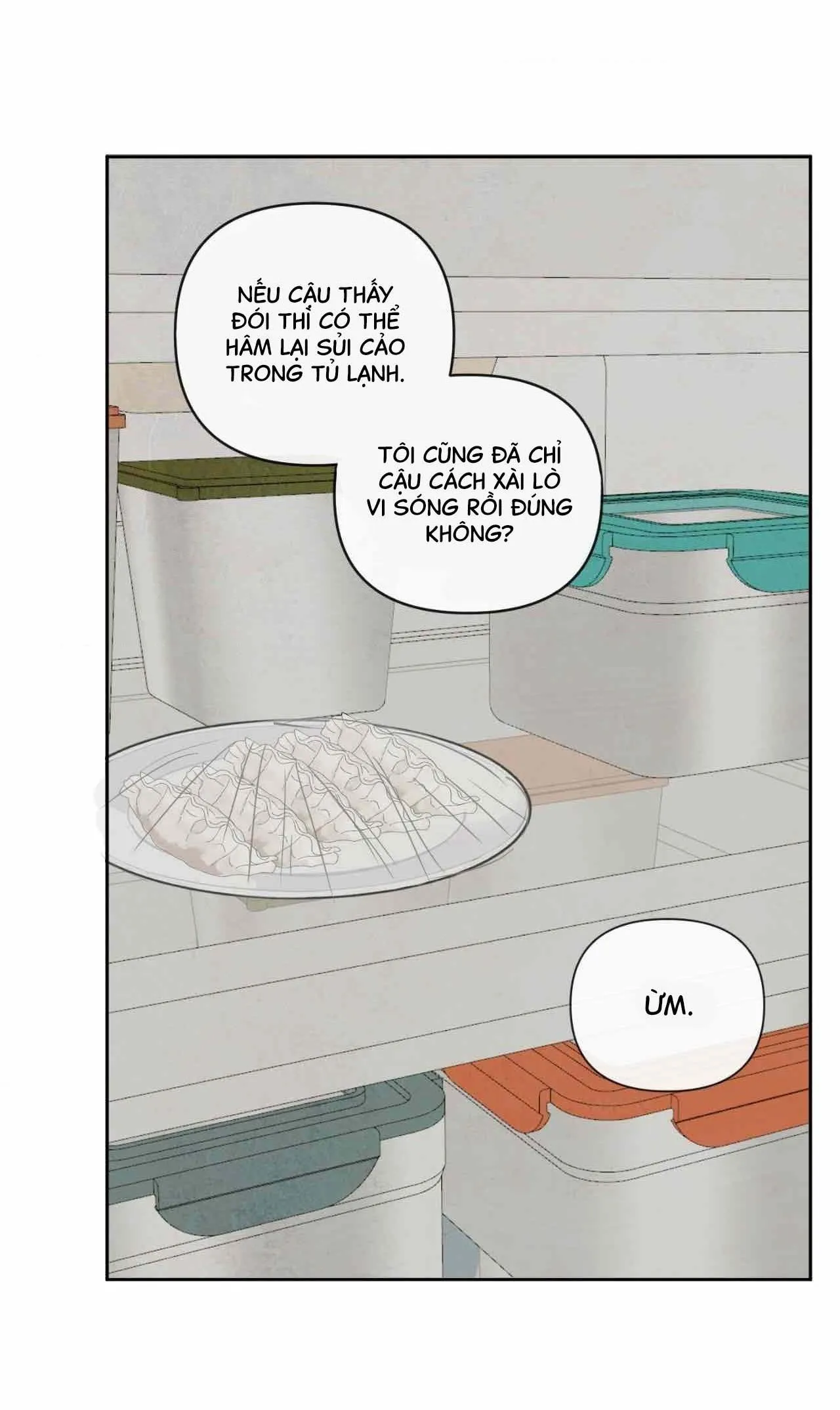 Sự quyến rũ của Thần Rắn Chapter 14 Trang 46