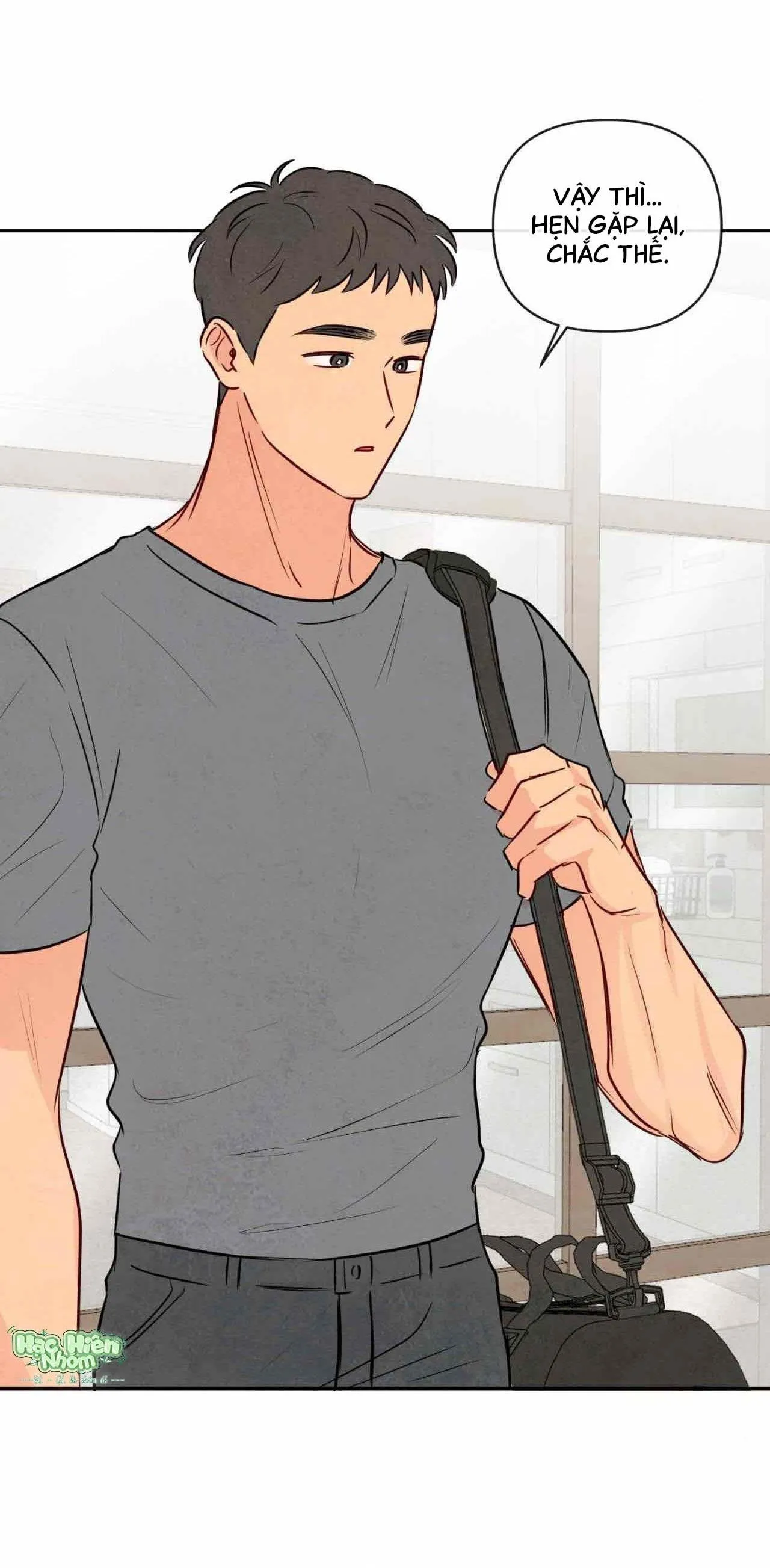 Sự quyến rũ của Thần Rắn Chapter 14 Trang 47