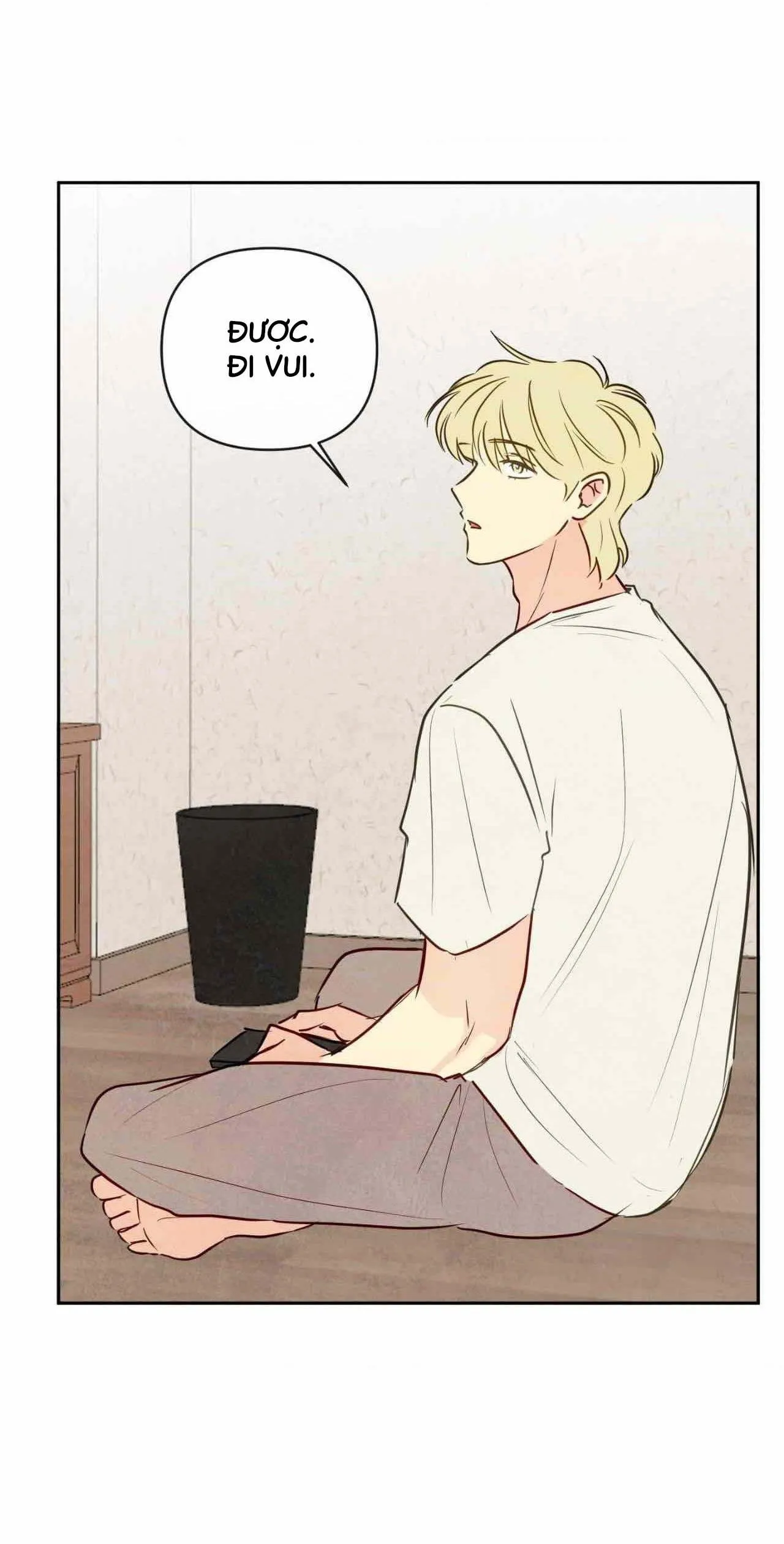 Sự quyến rũ của Thần Rắn Chapter 14 Trang 48