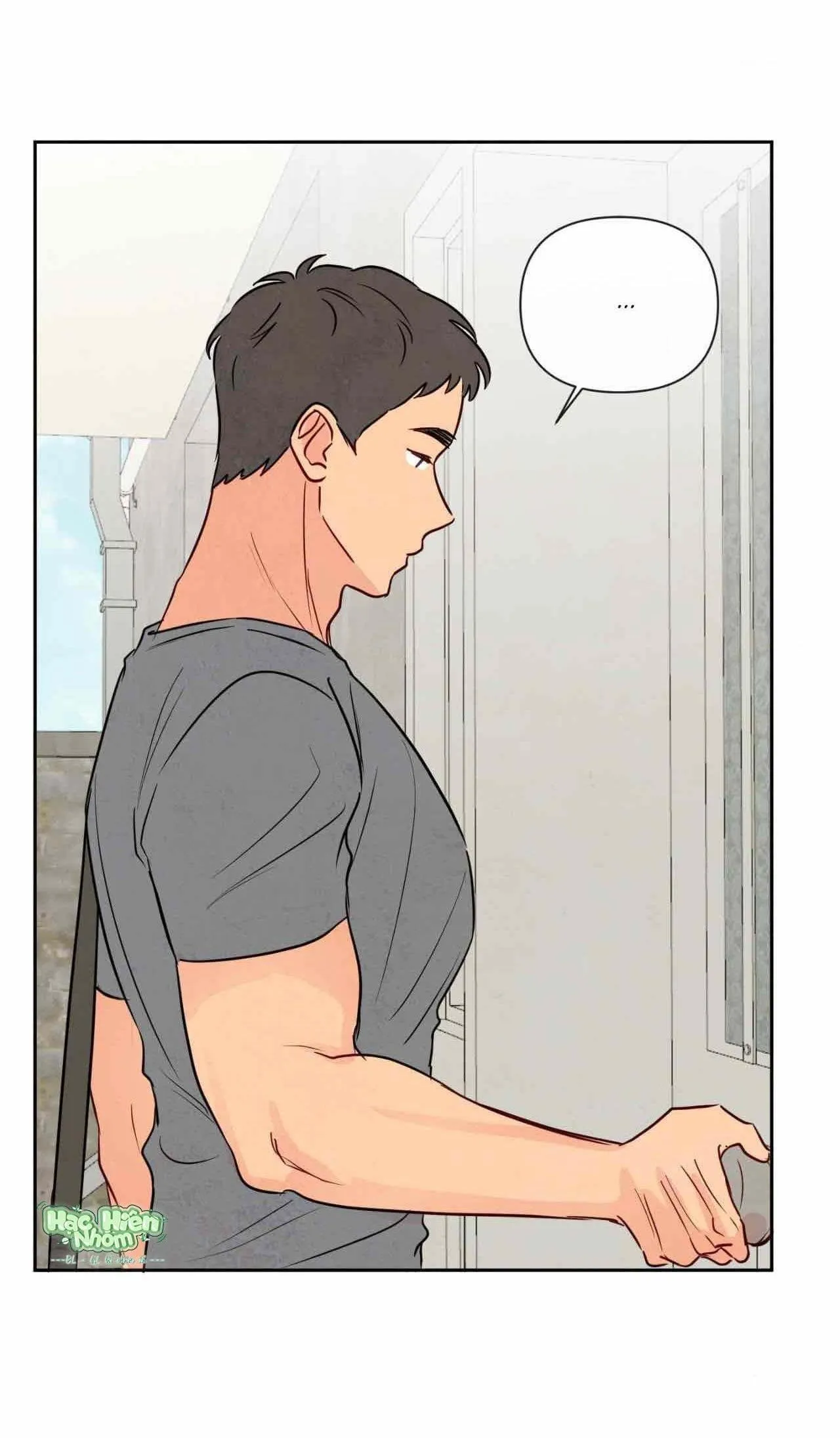 Sự quyến rũ của Thần Rắn Chapter 14 Trang 50