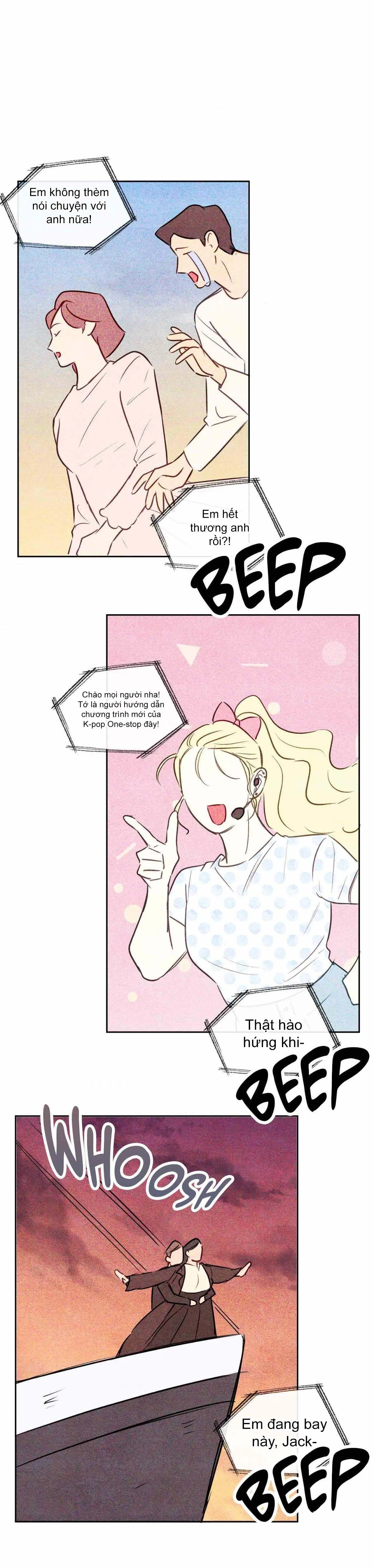 Sự quyến rũ của Thần Rắn Chapter 14 Trang 52