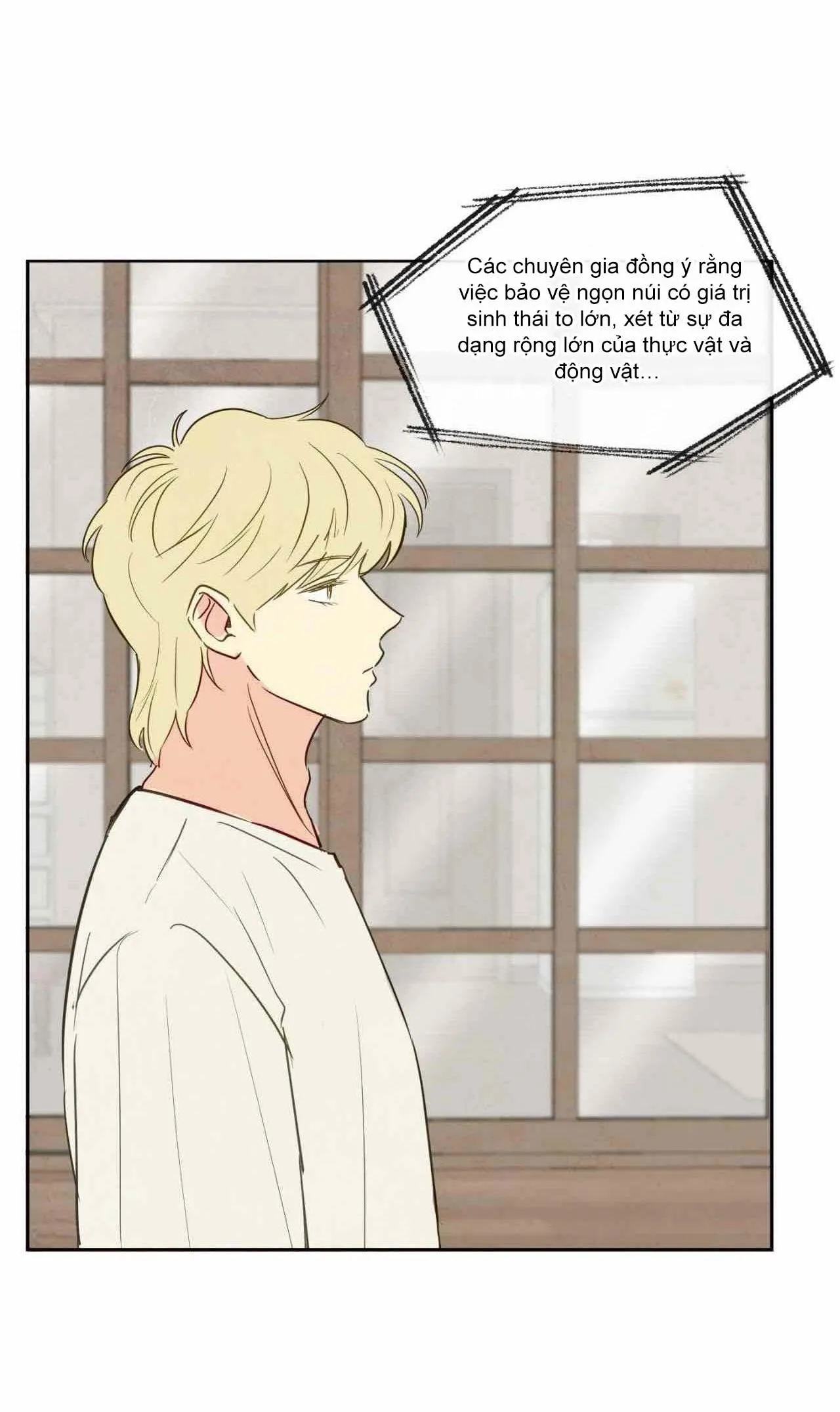 Sự quyến rũ của Thần Rắn Chapter 14 Trang 58