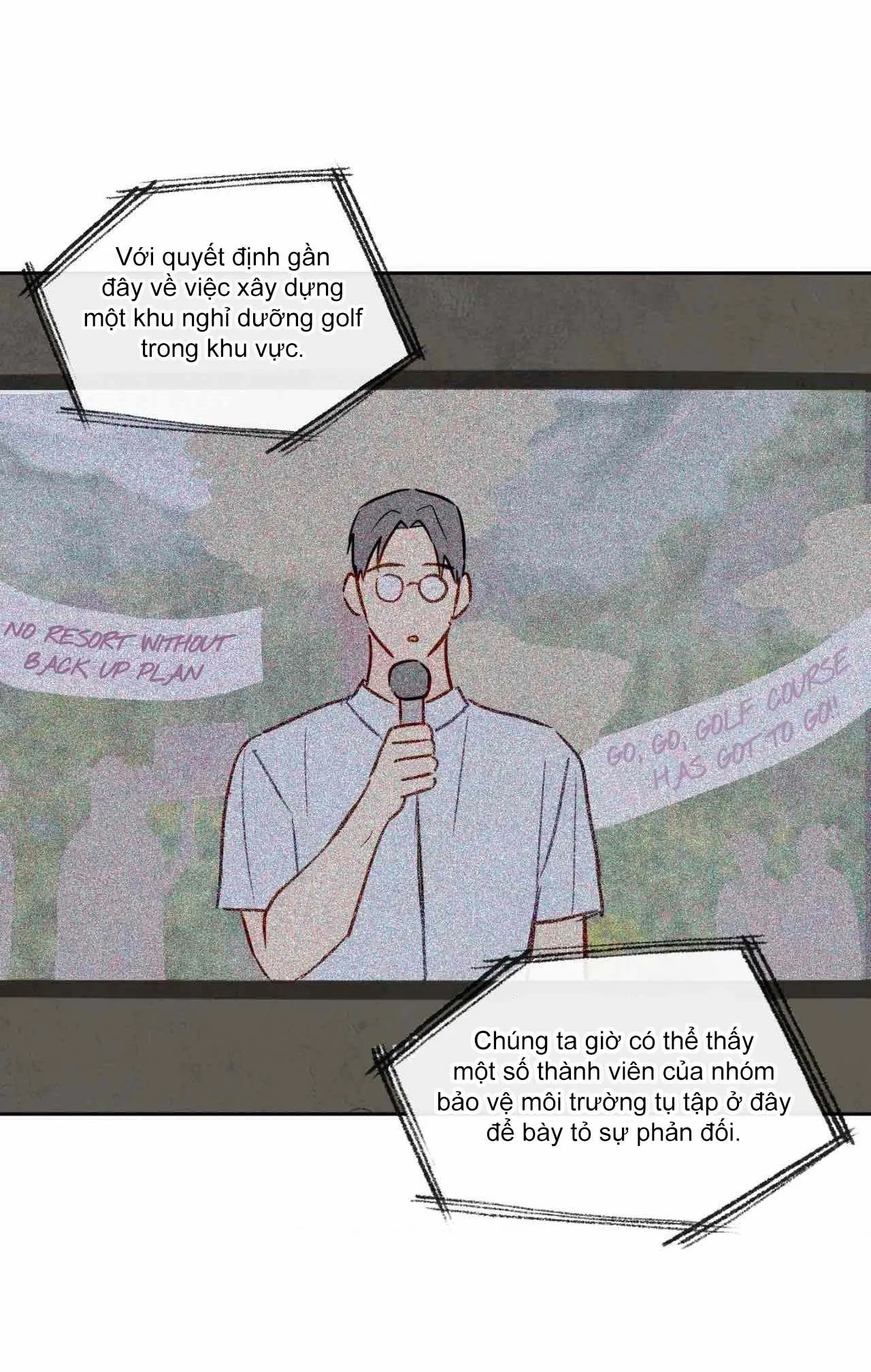 Sự quyến rũ của Thần Rắn Chapter 14 Trang 60