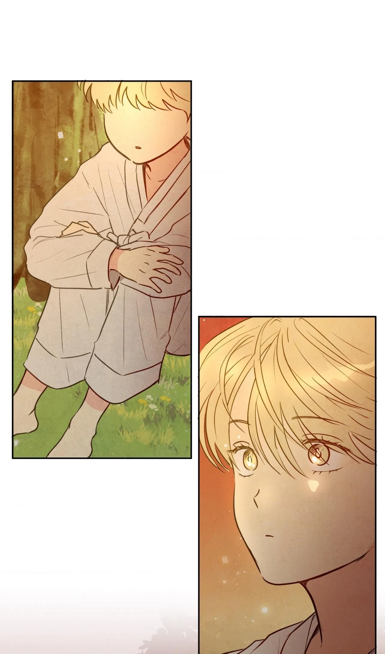 Sự quyến rũ của Thần Rắn Chapter 15 Trang 3