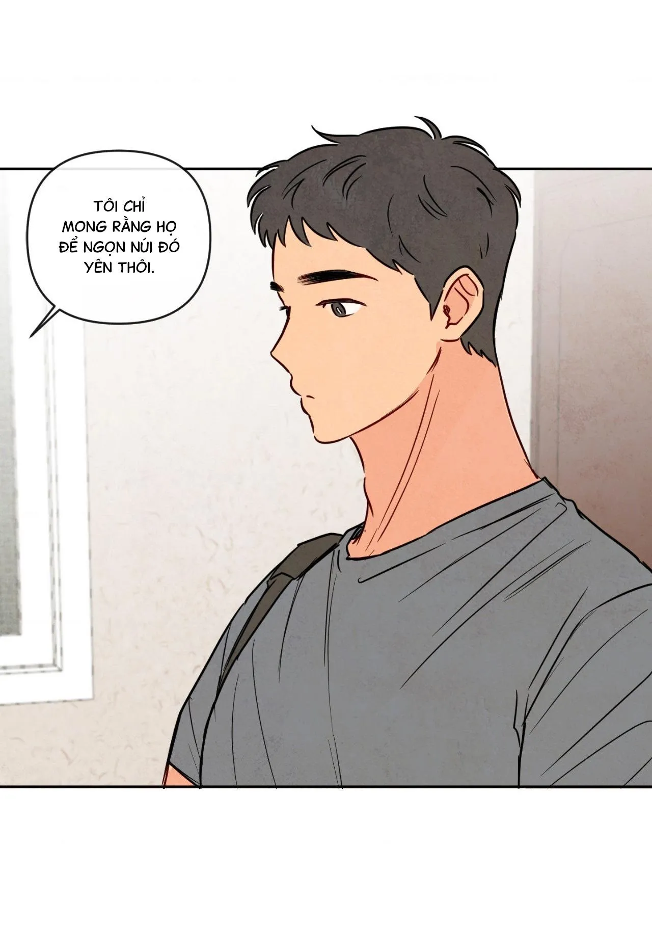 Sự quyến rũ của Thần Rắn Chapter 15 Trang 13