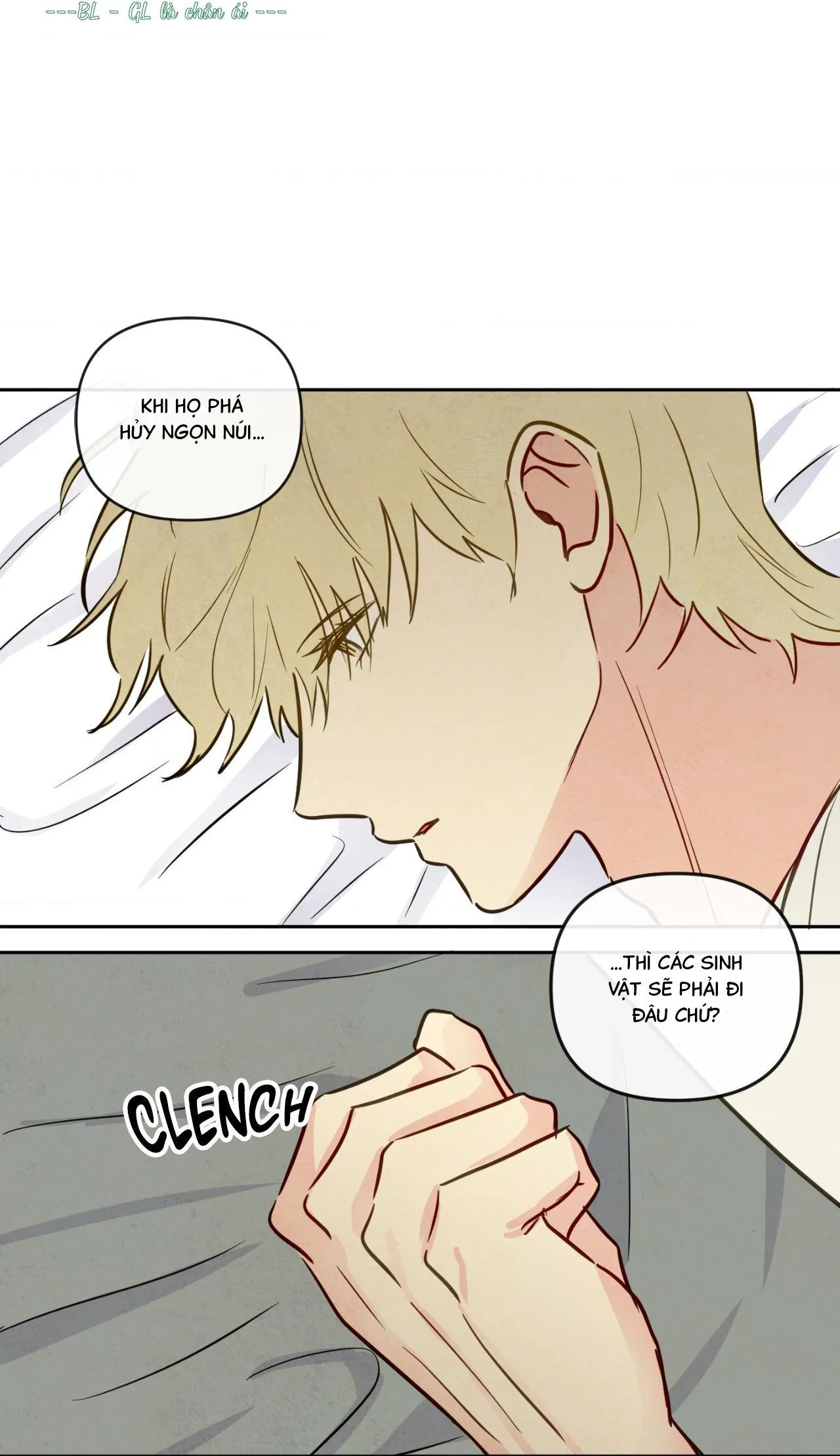 Sự quyến rũ của Thần Rắn Chapter 15 Trang 16