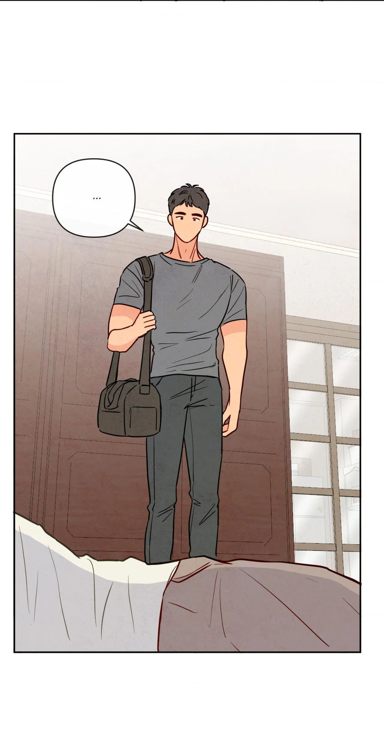 Sự quyến rũ của Thần Rắn Chapter 15 Trang 17