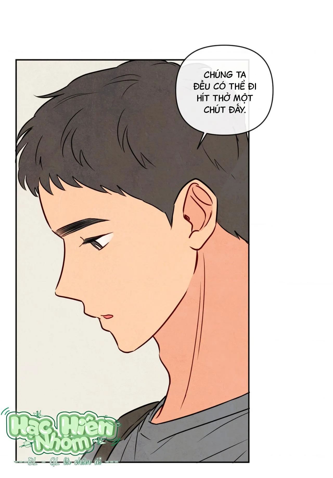 Sự quyến rũ của Thần Rắn Chapter 15 Trang 20