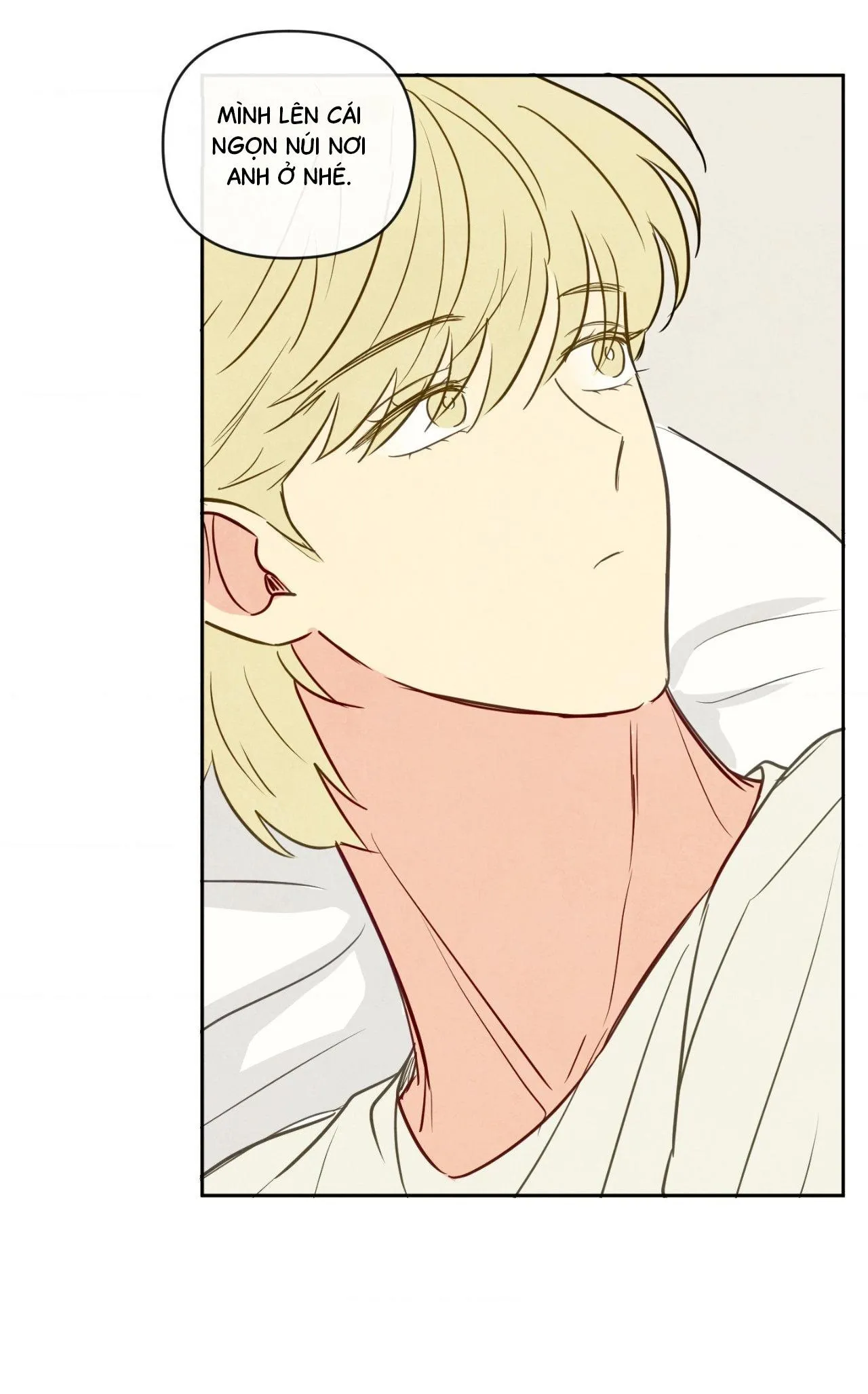 Sự quyến rũ của Thần Rắn Chapter 15 Trang 21