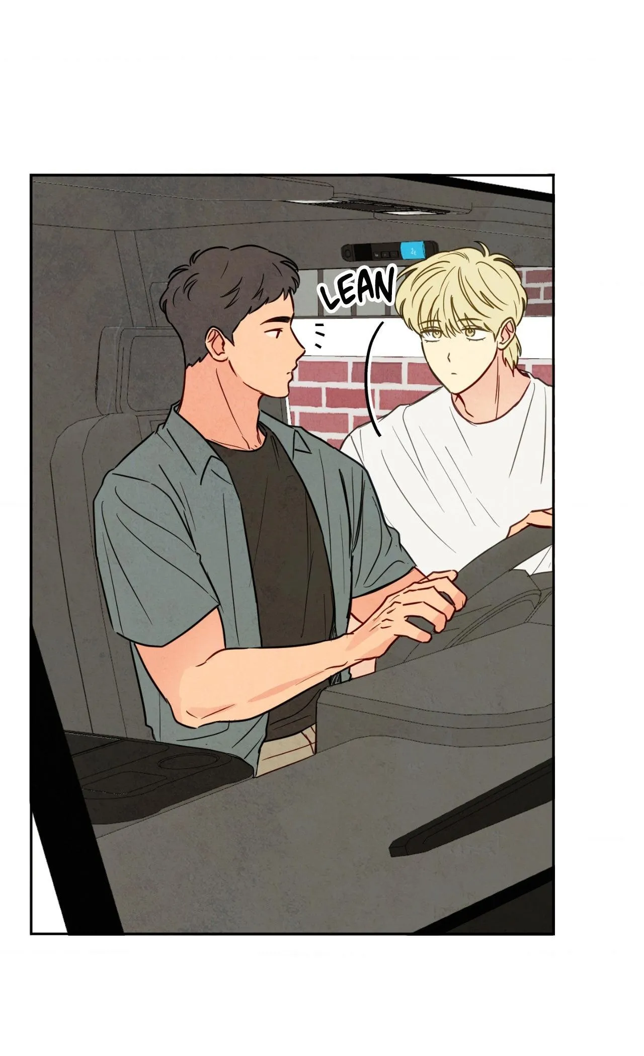 Sự quyến rũ của Thần Rắn Chapter 15 Trang 29