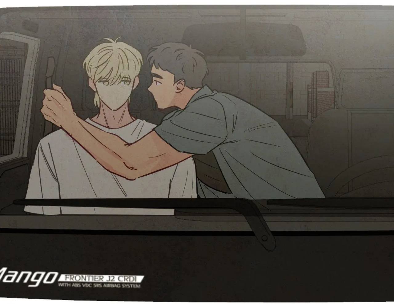 Sự quyến rũ của Thần Rắn Chapter 15 Trang 32