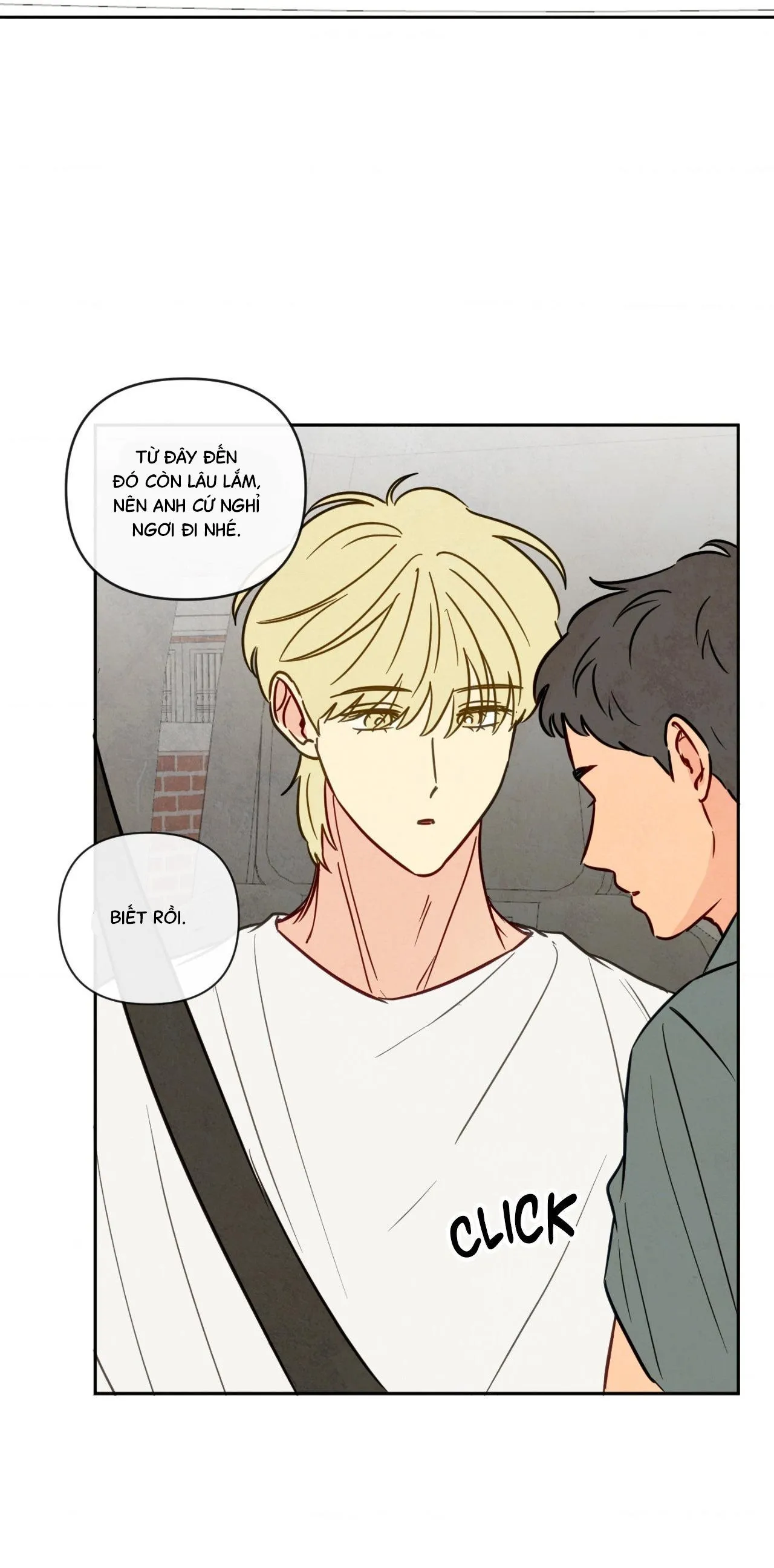 Sự quyến rũ của Thần Rắn Chapter 15 Trang 33