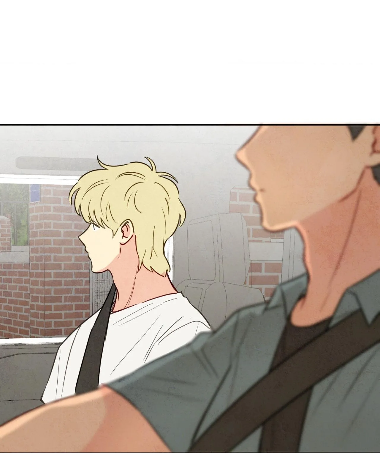 Sự quyến rũ của Thần Rắn Chapter 15 Trang 37