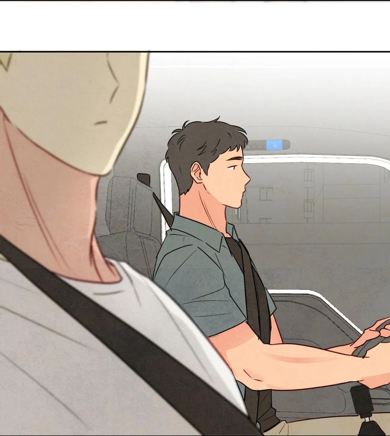 Sự quyến rũ của Thần Rắn Chapter 15 Trang 38