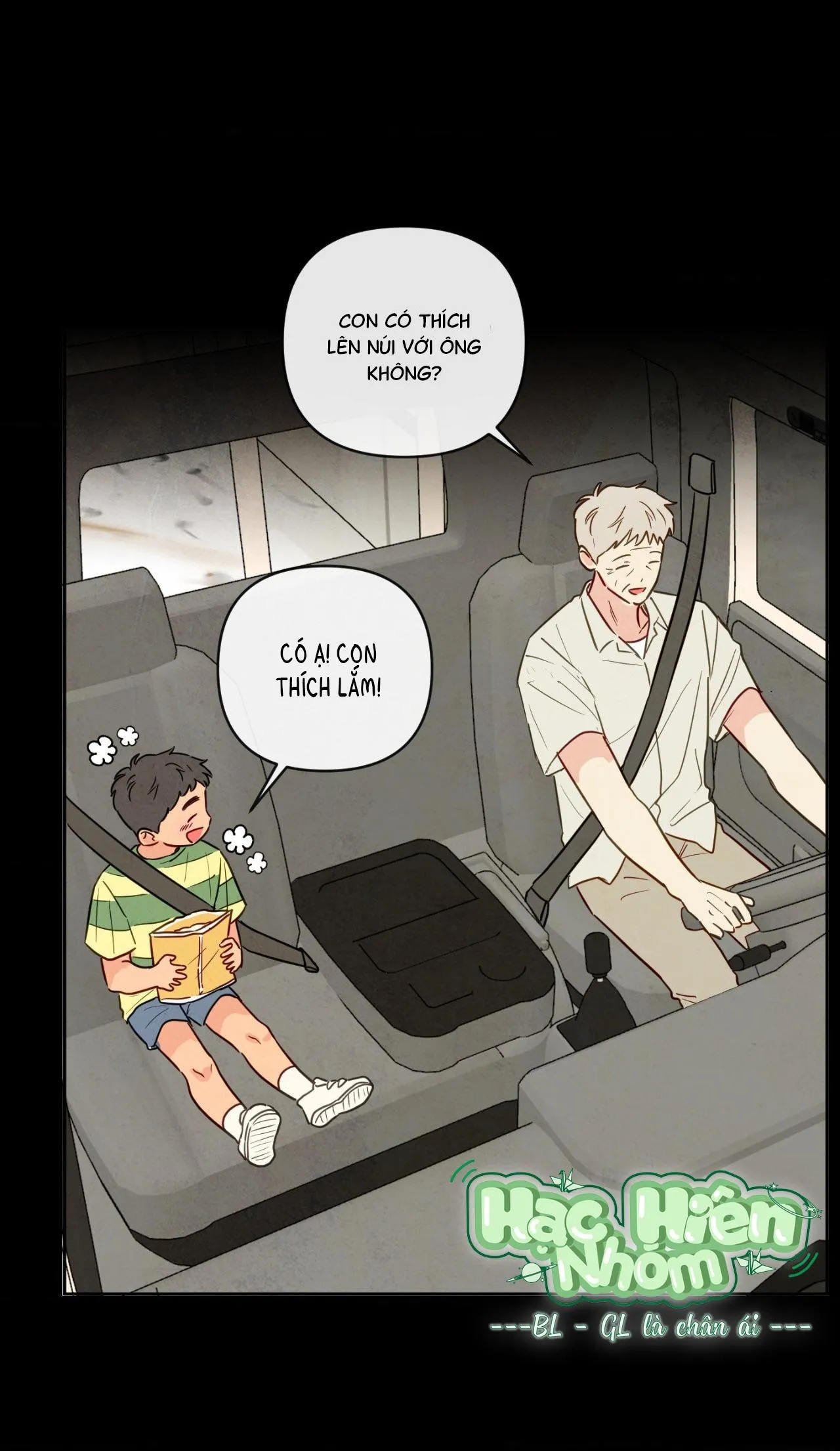 Sự quyến rũ của Thần Rắn Chapter 15 Trang 43