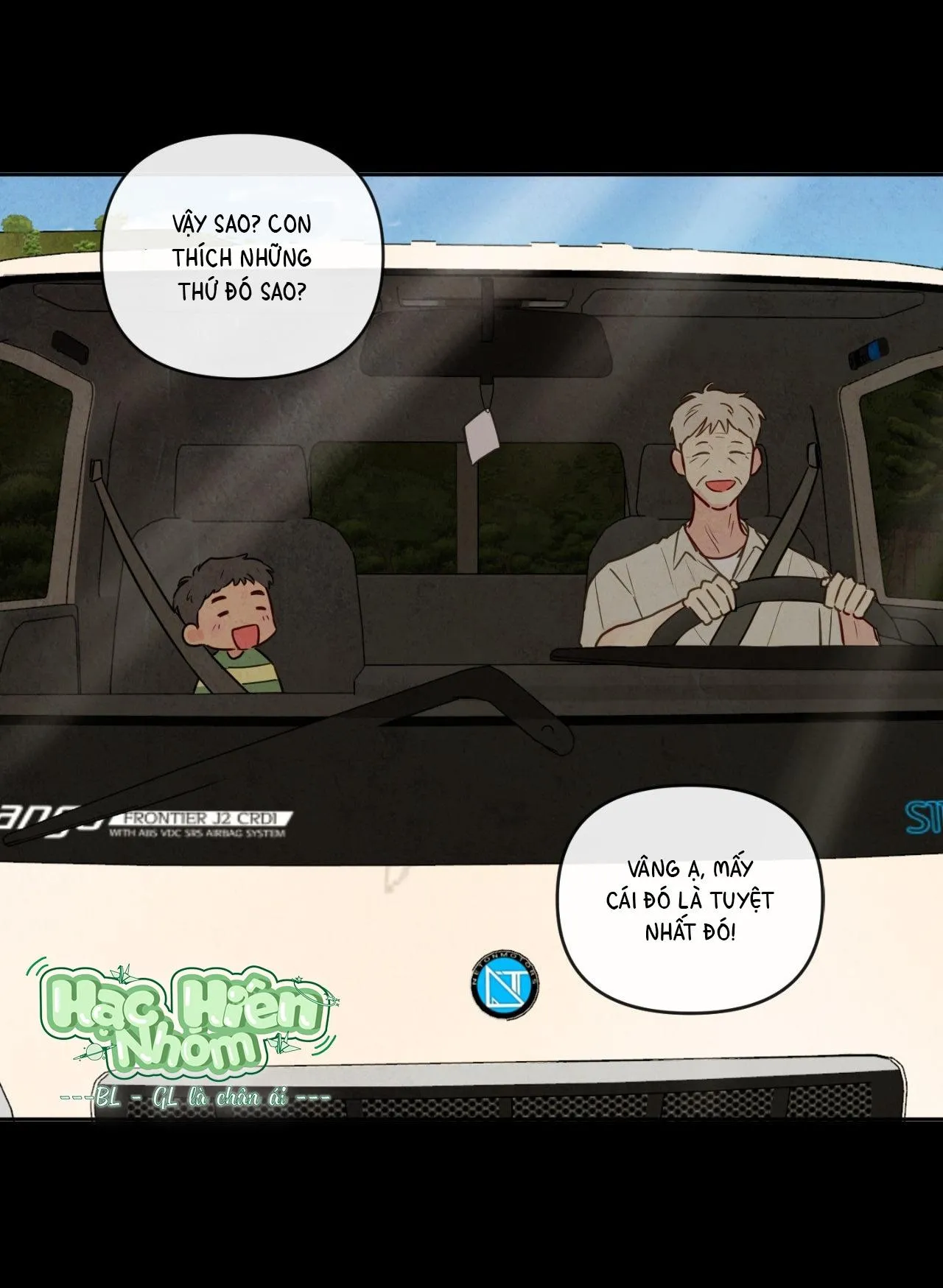 Sự quyến rũ của Thần Rắn Chapter 15 Trang 48