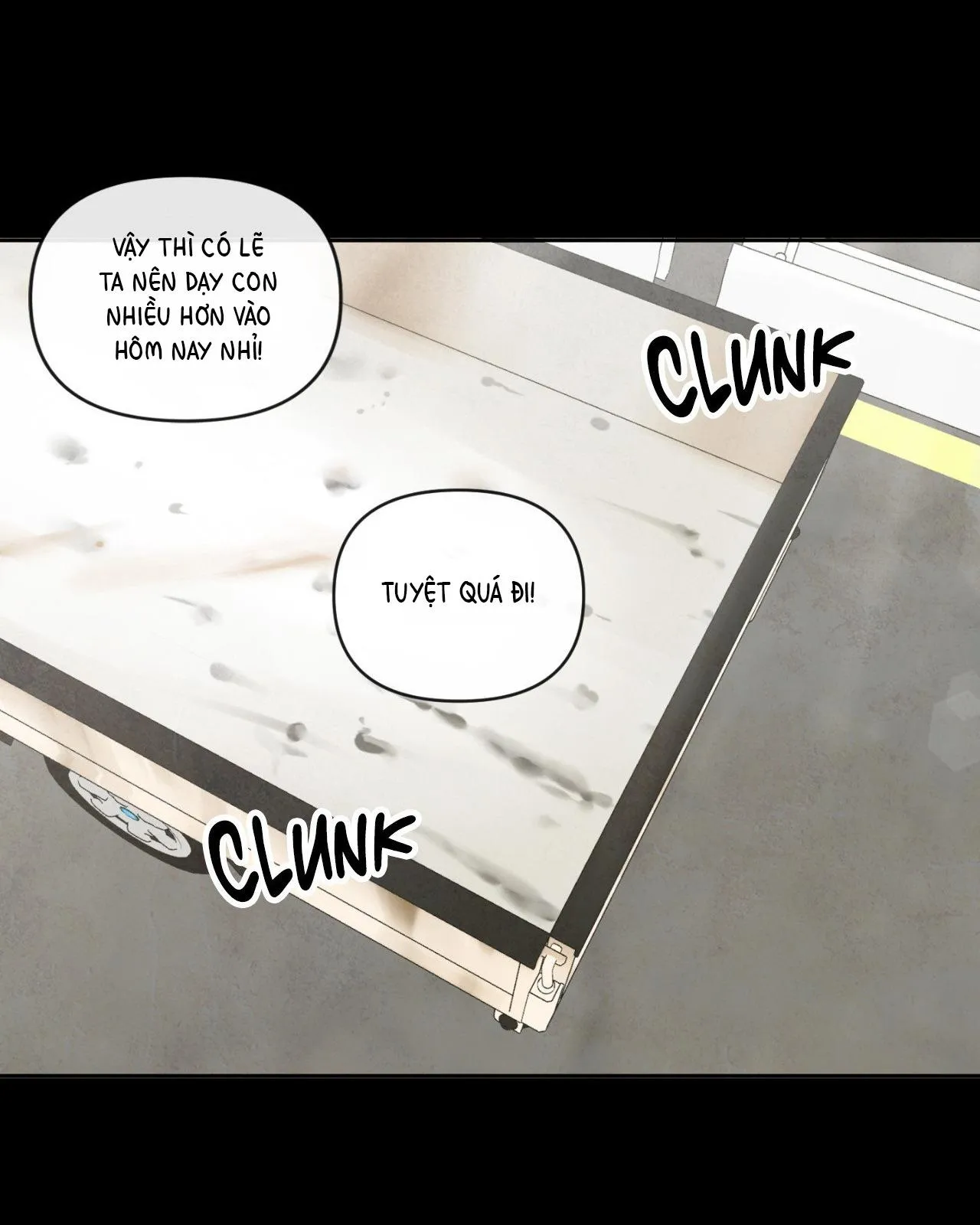 Sự quyến rũ của Thần Rắn Chapter 15 Trang 49