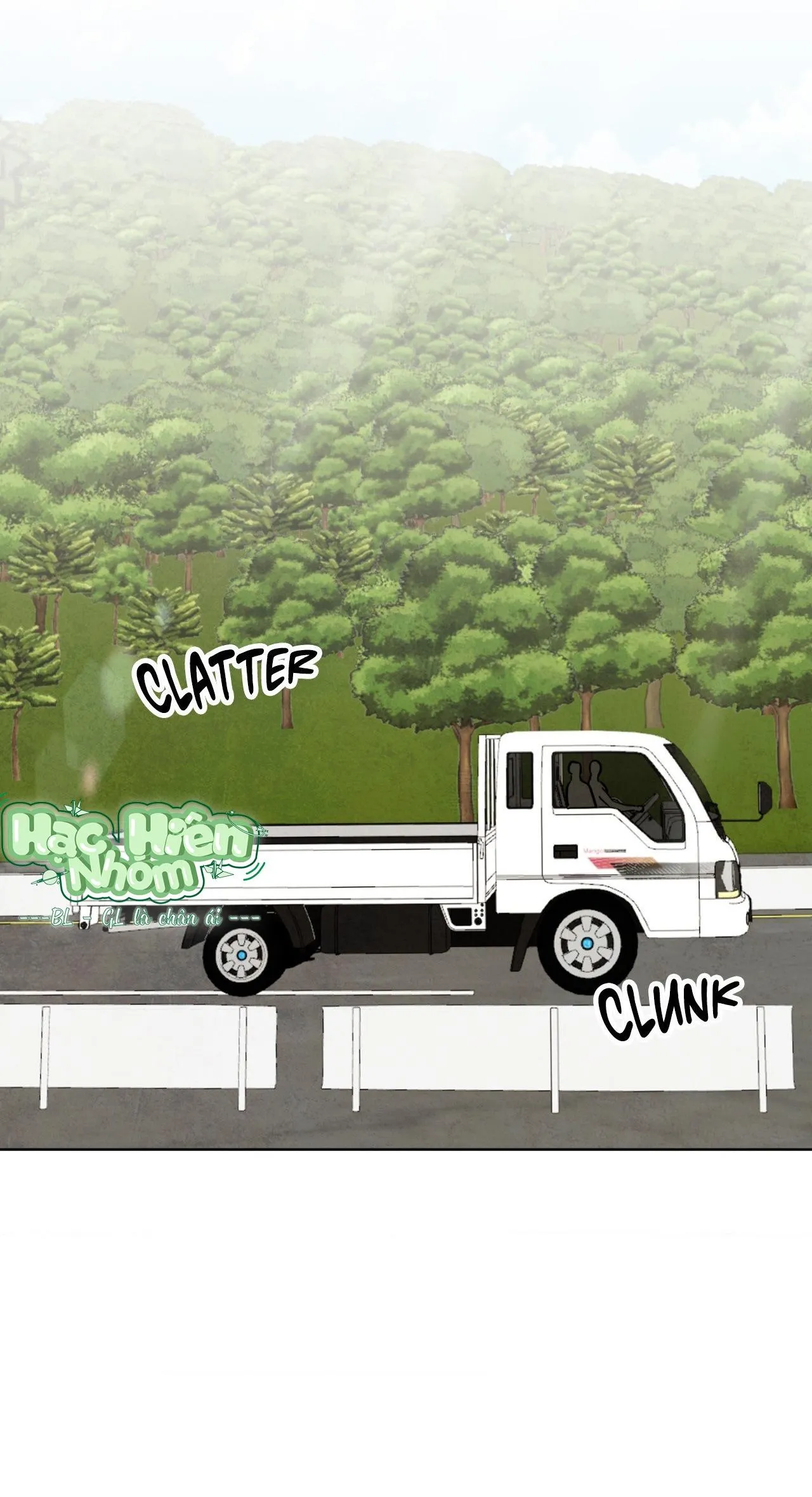 Sự quyến rũ của Thần Rắn Chapter 15 Trang 53