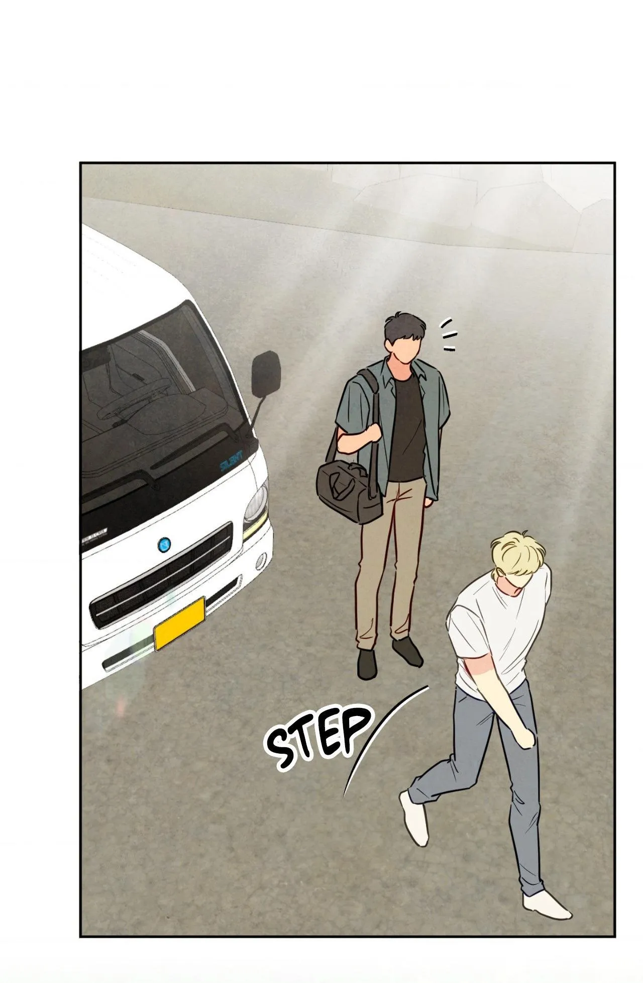 Sự quyến rũ của Thần Rắn Chapter 15 Trang 57