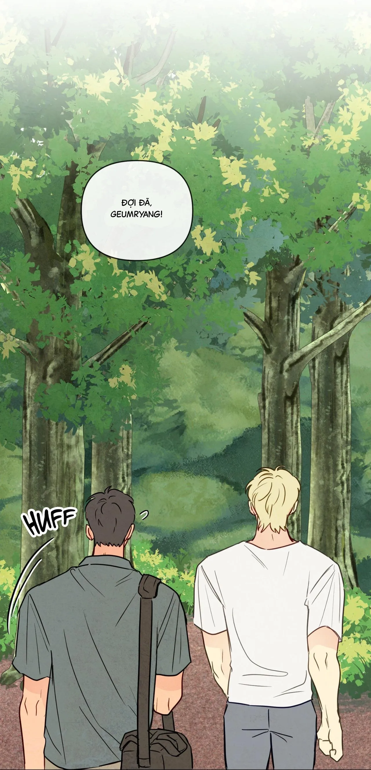 Sự quyến rũ của Thần Rắn Chapter 15 Trang 58