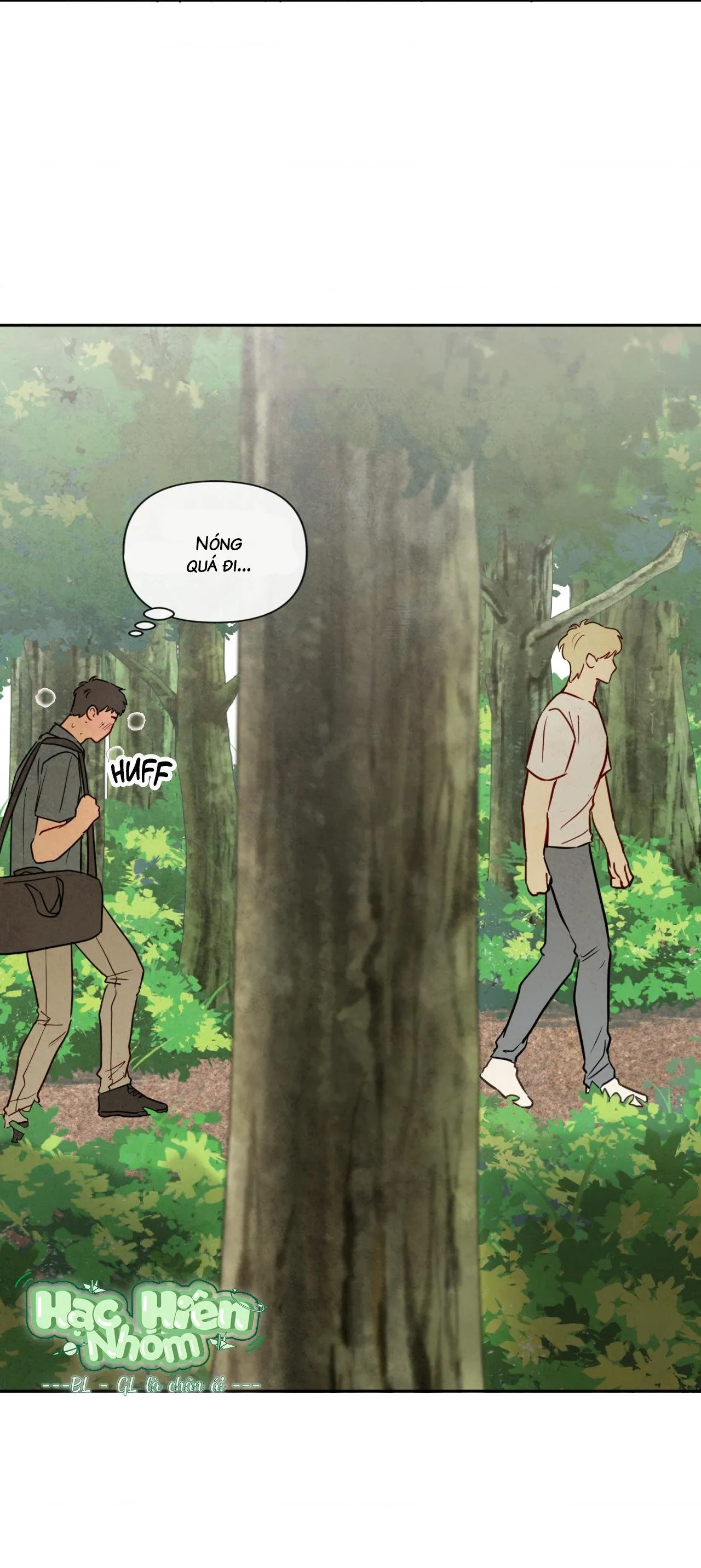 Sự quyến rũ của Thần Rắn Chapter 15 Trang 62