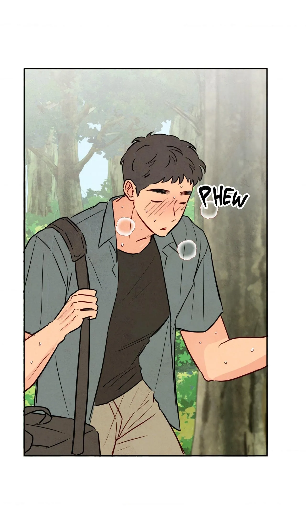 Sự quyến rũ của Thần Rắn Chapter 15 Trang 64