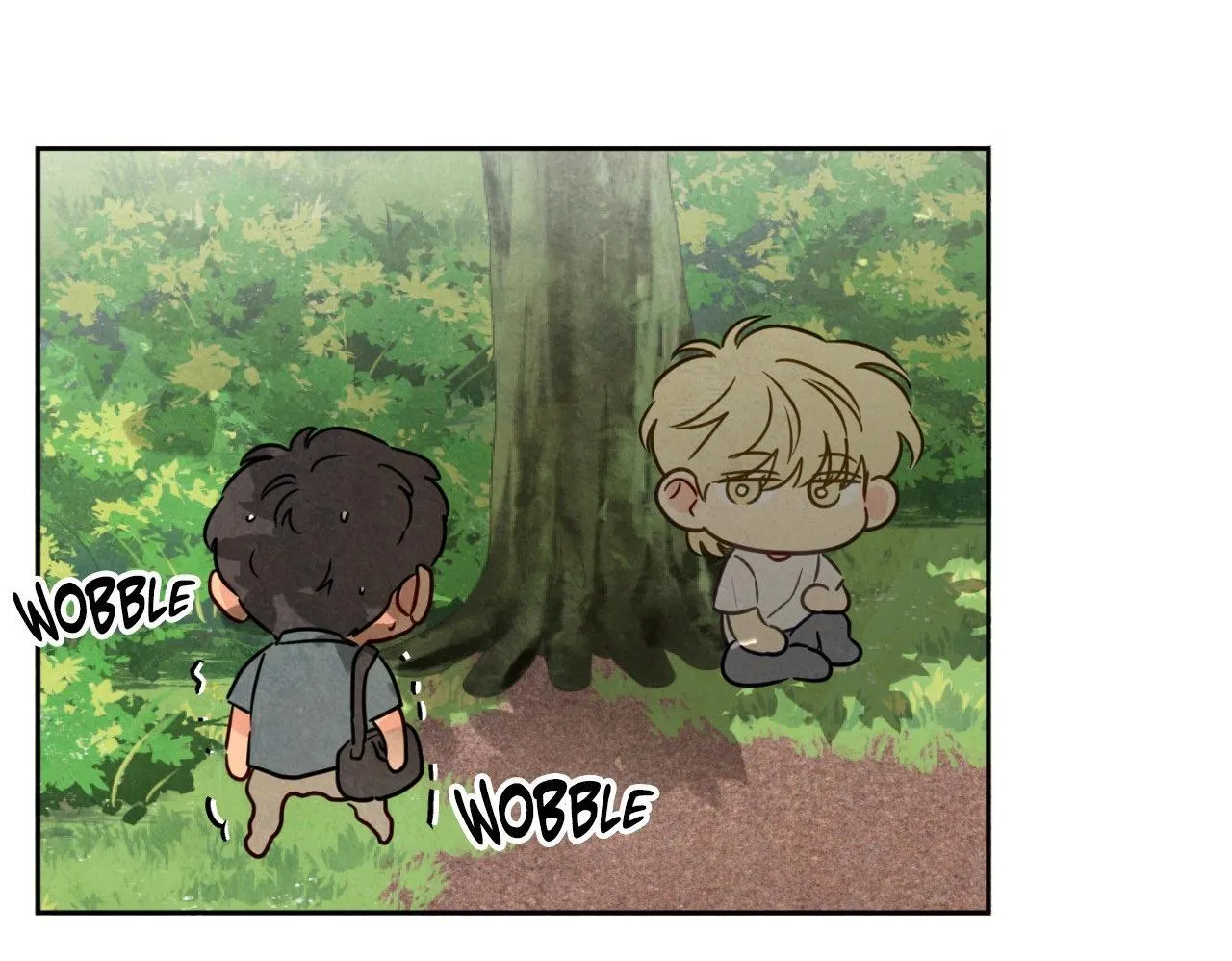 Sự quyến rũ của Thần Rắn Chapter 15 Trang 68