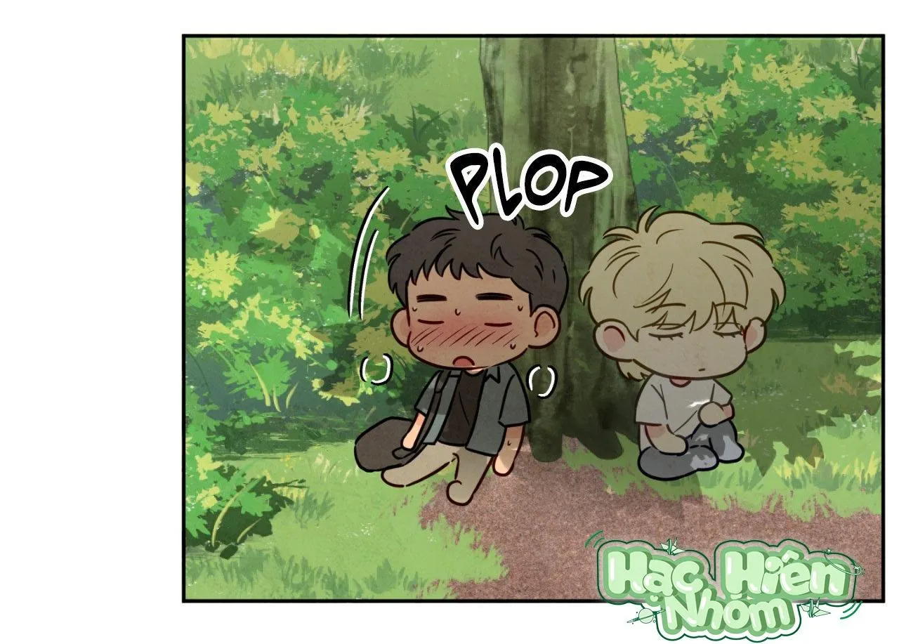 Sự quyến rũ của Thần Rắn Chapter 15 Trang 69