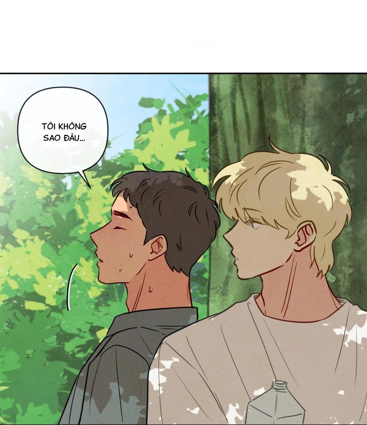 Sự quyến rũ của Thần Rắn Chapter 15 Trang 73