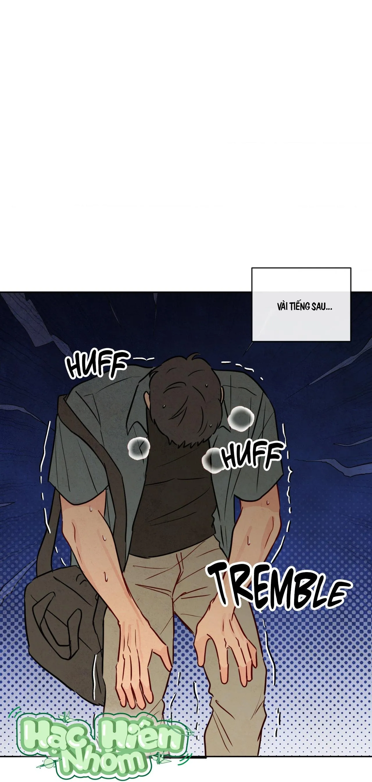 Sự quyến rũ của Thần Rắn Chapter 15 Trang 76