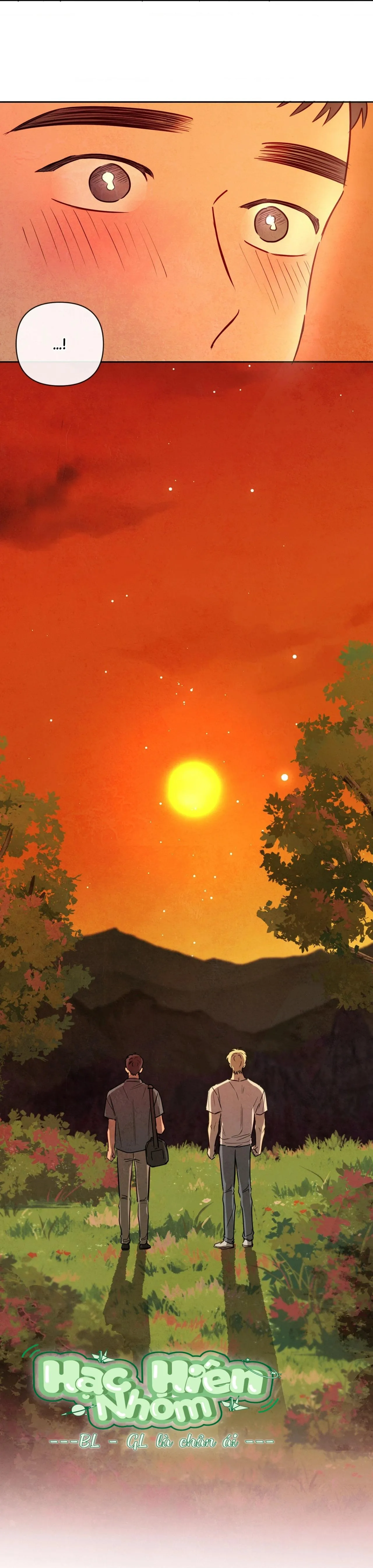 Sự quyến rũ của Thần Rắn Chapter 16 Trang 3