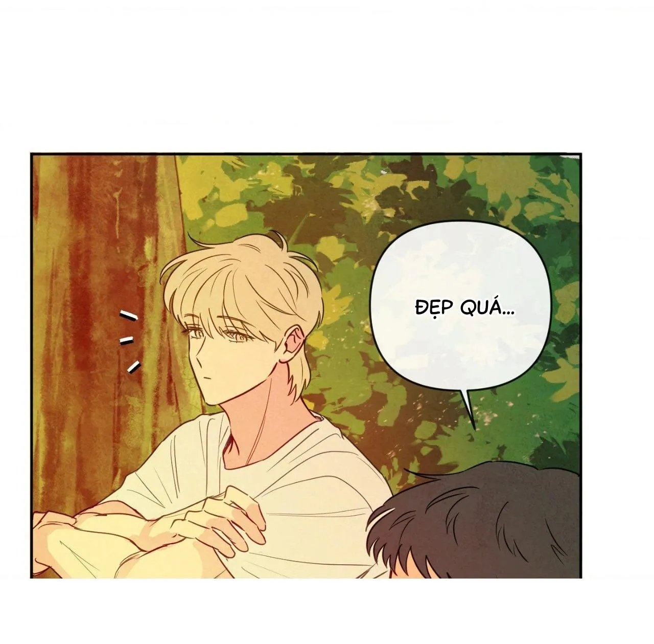 Sự quyến rũ của Thần Rắn Chapter 16 Trang 8