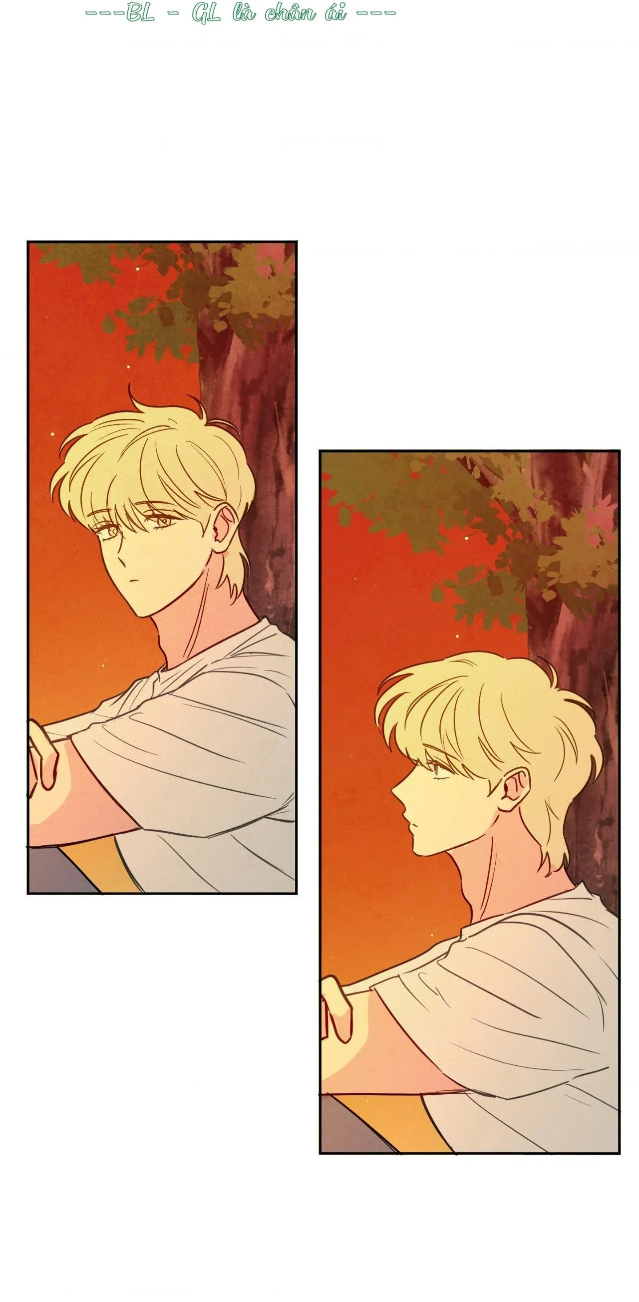 Sự quyến rũ của Thần Rắn Chapter 16 Trang 11