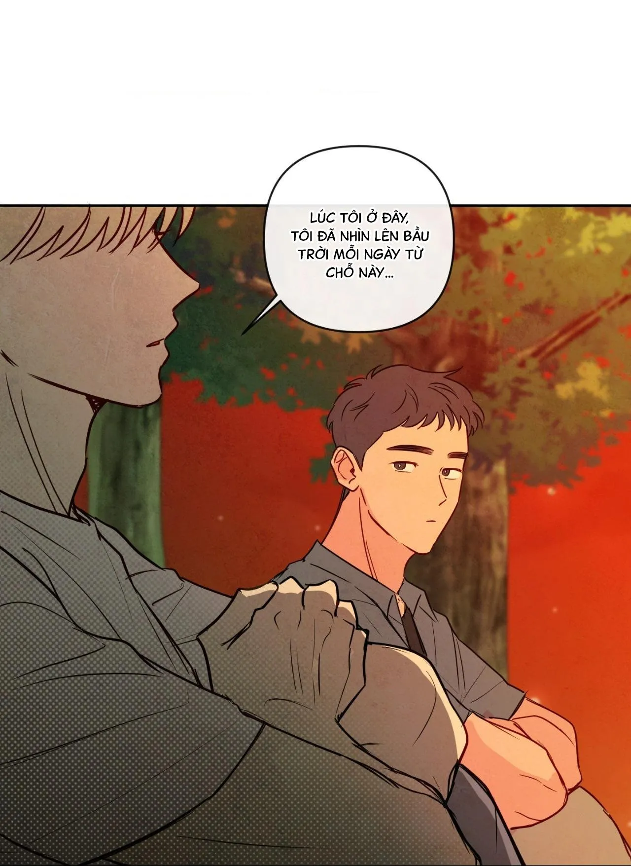 Sự quyến rũ của Thần Rắn Chapter 16 Trang 12