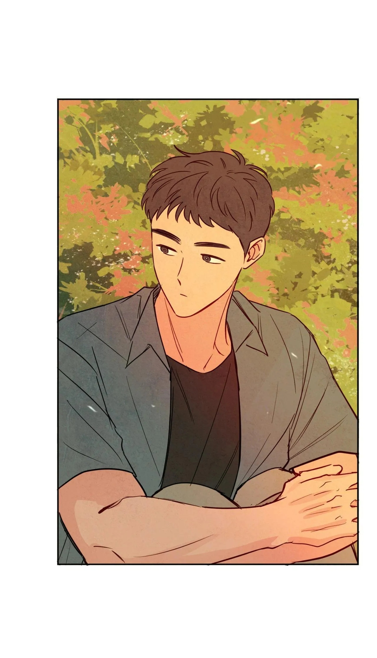 Sự quyến rũ của Thần Rắn Chapter 16 Trang 15