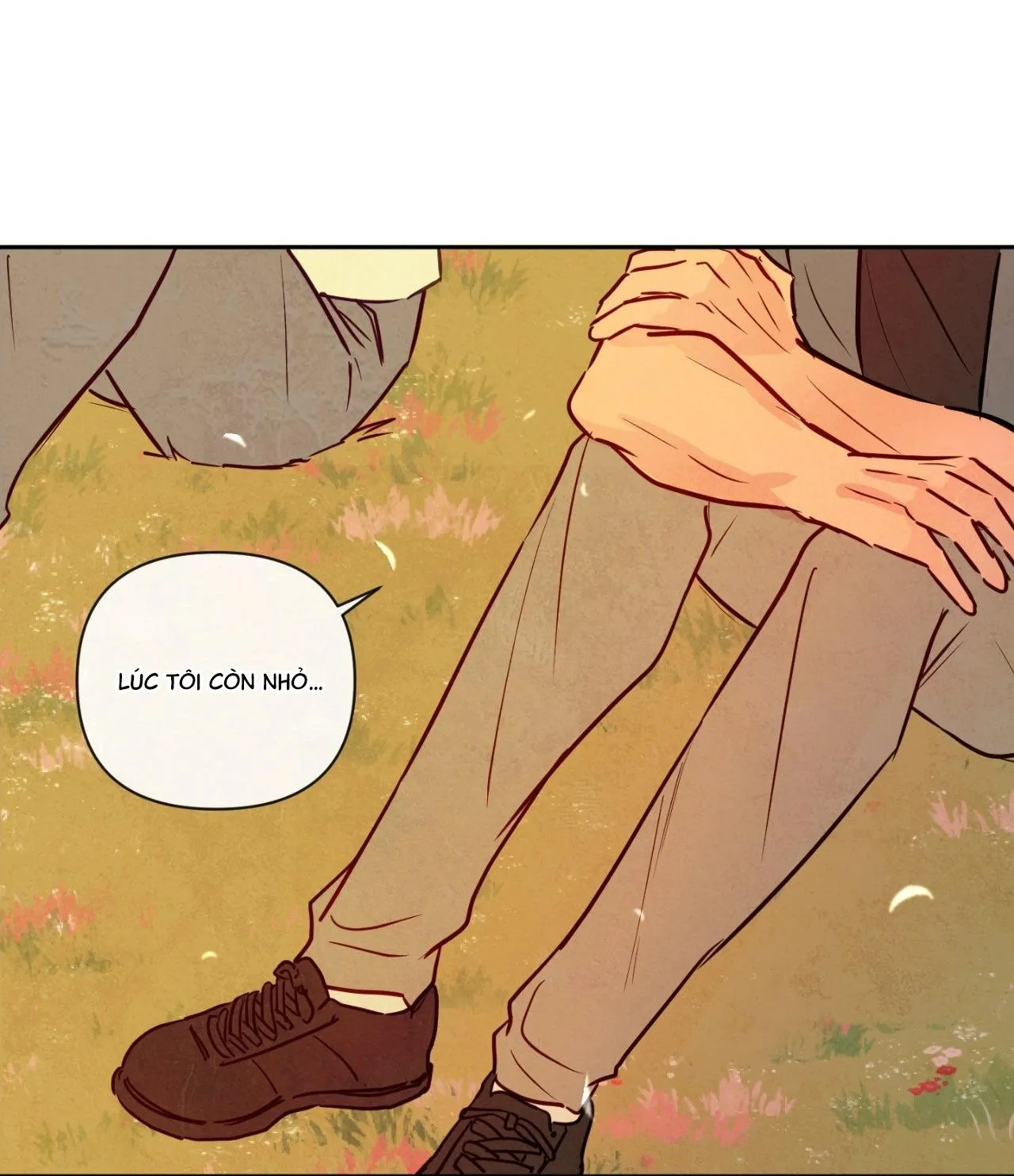 Sự quyến rũ của Thần Rắn Chapter 16 Trang 16