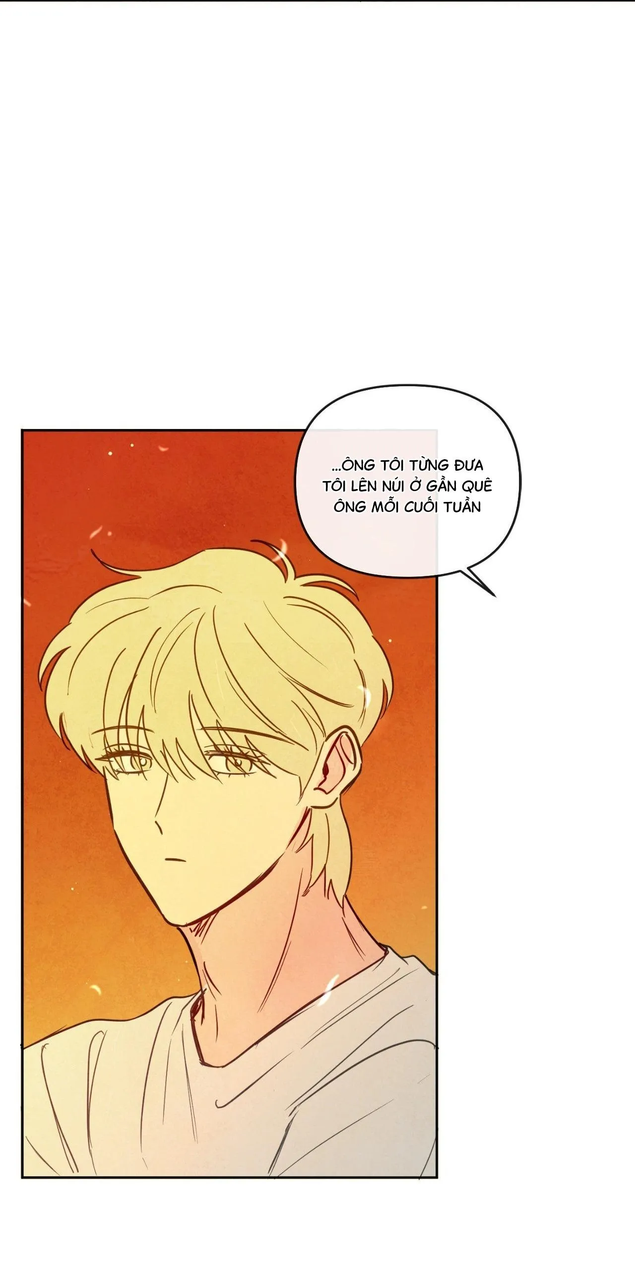 Sự quyến rũ của Thần Rắn Chapter 16 Trang 17