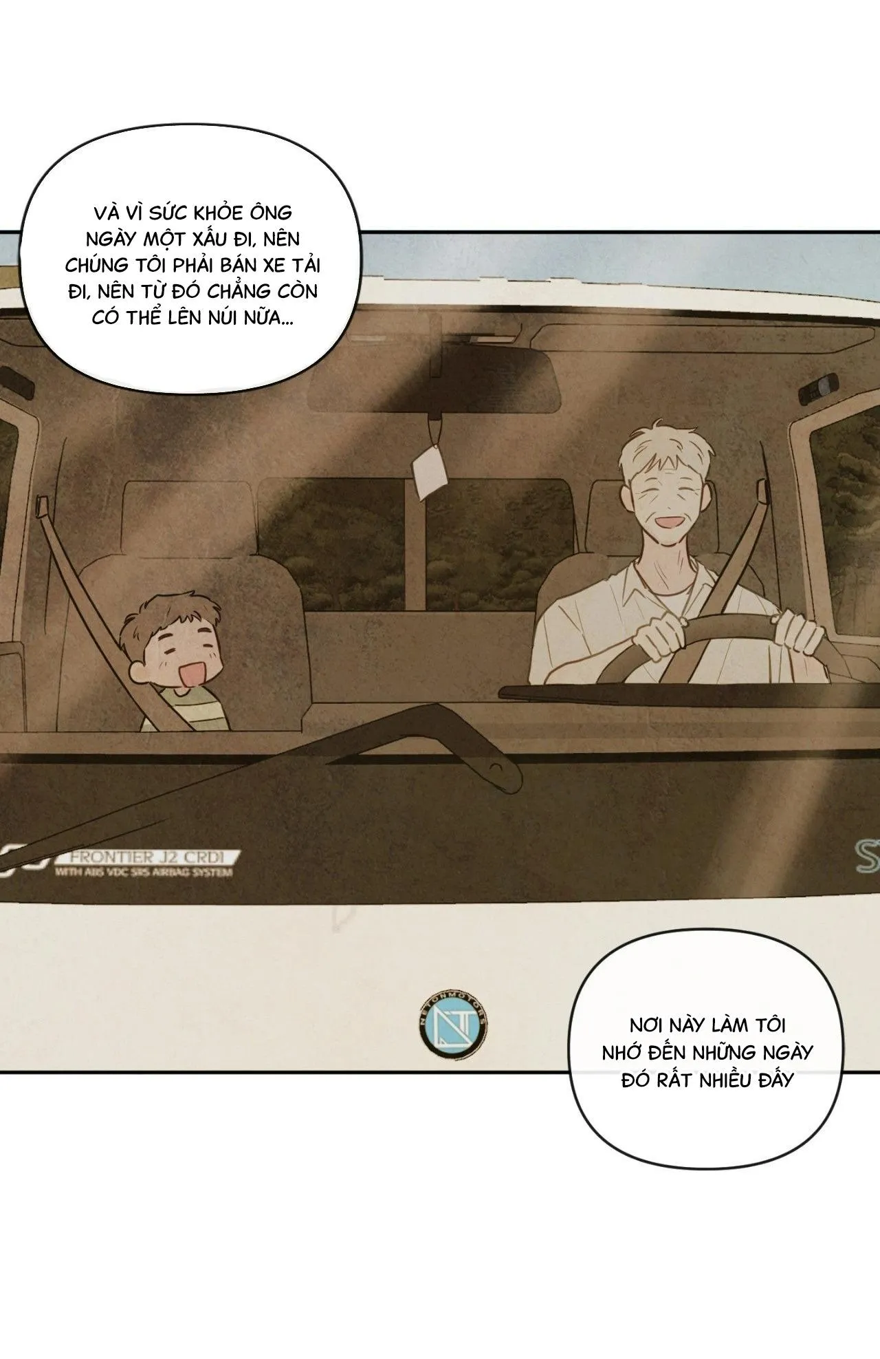 Sự quyến rũ của Thần Rắn Chapter 16 Trang 18