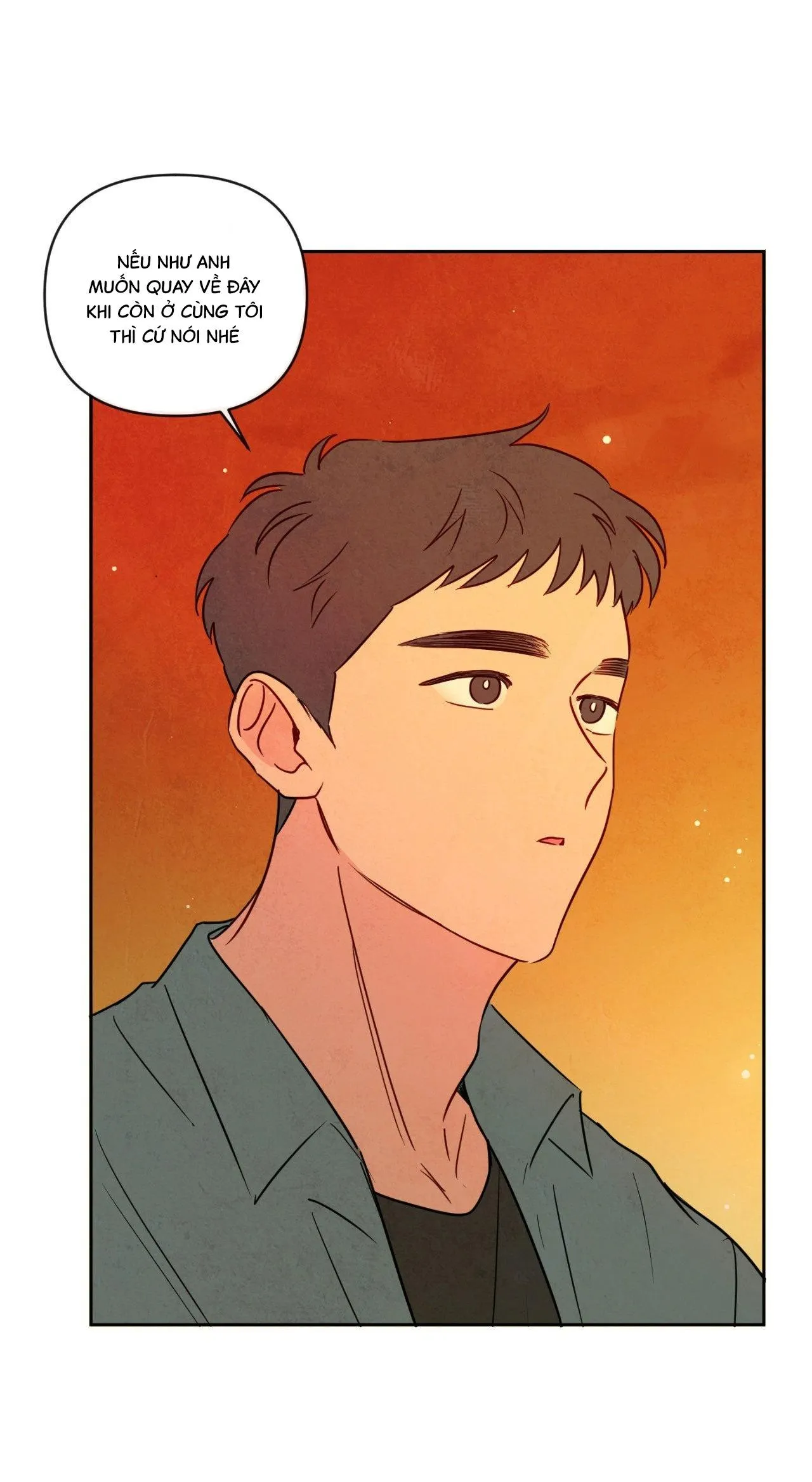 Sự quyến rũ của Thần Rắn Chapter 16 Trang 19