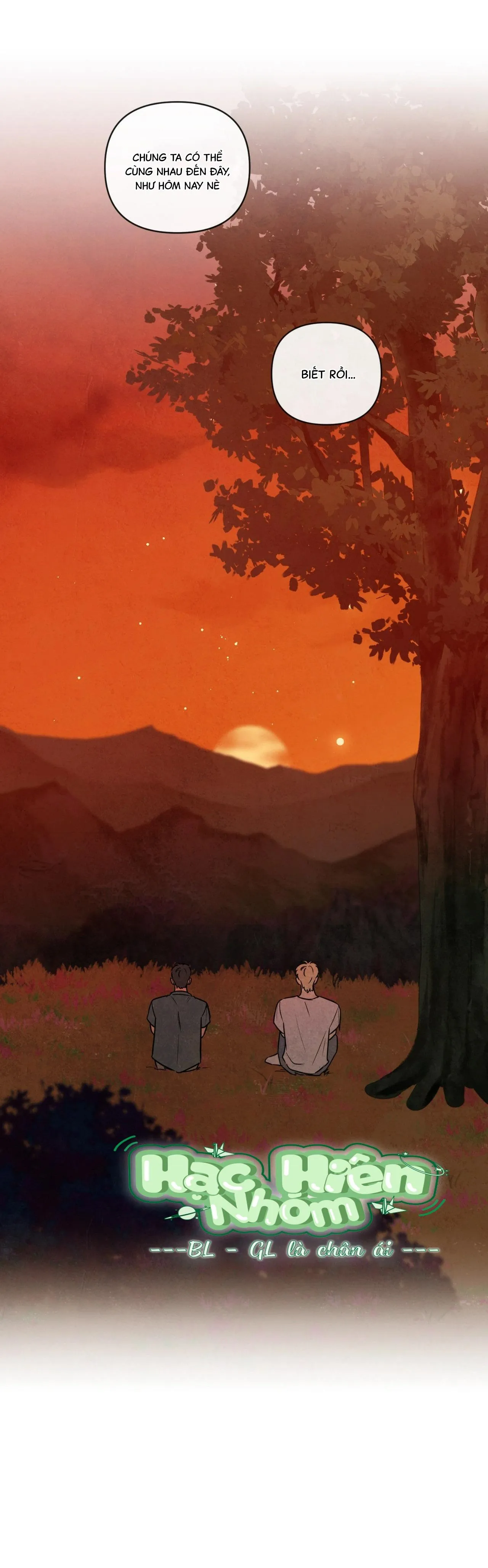 Sự quyến rũ của Thần Rắn Chapter 16 Trang 20