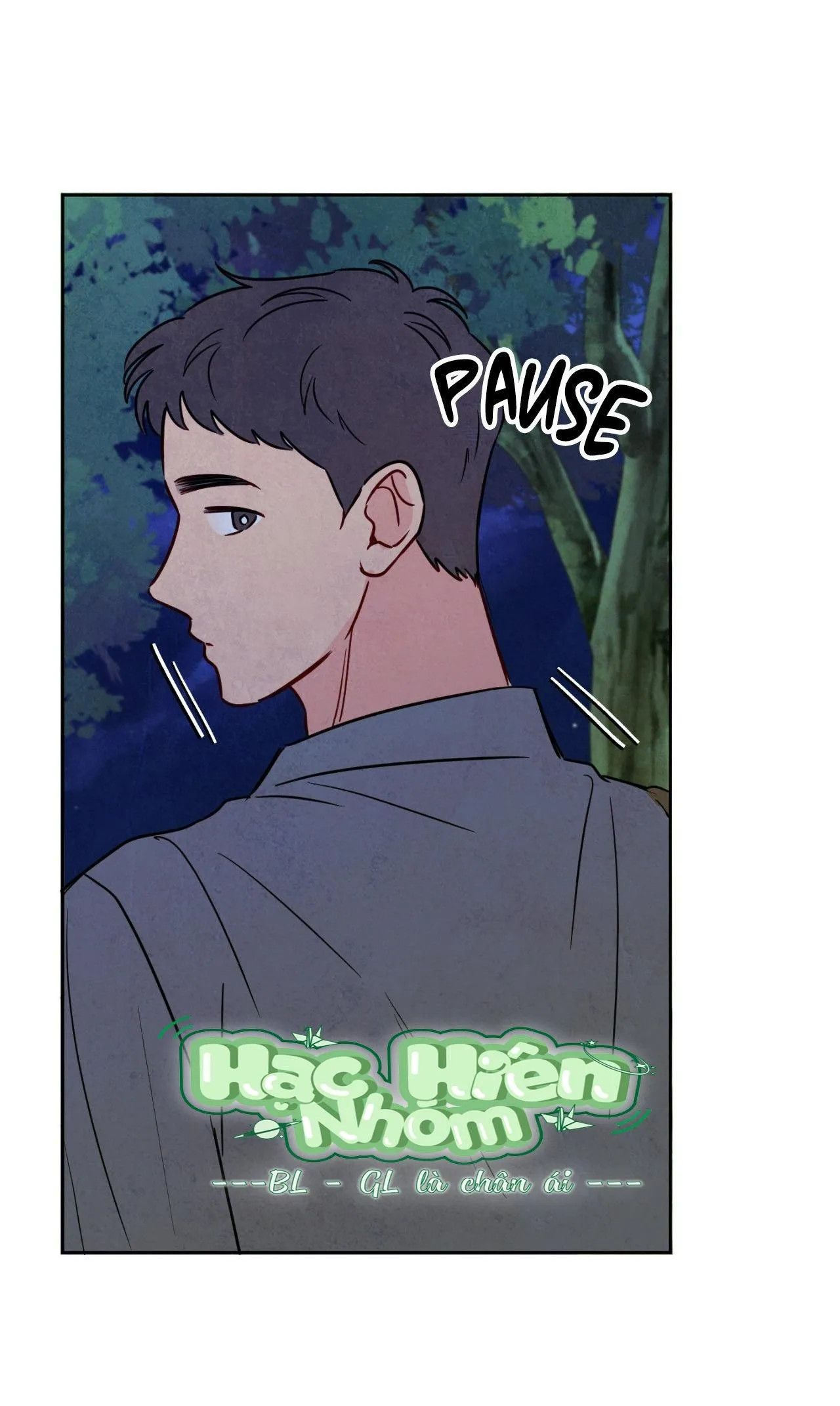 Sự quyến rũ của Thần Rắn Chapter 16 Trang 24