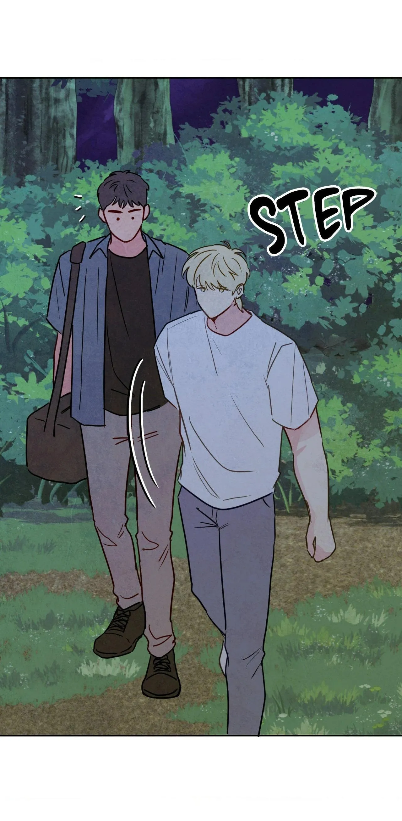 Sự quyến rũ của Thần Rắn Chapter 16 Trang 30