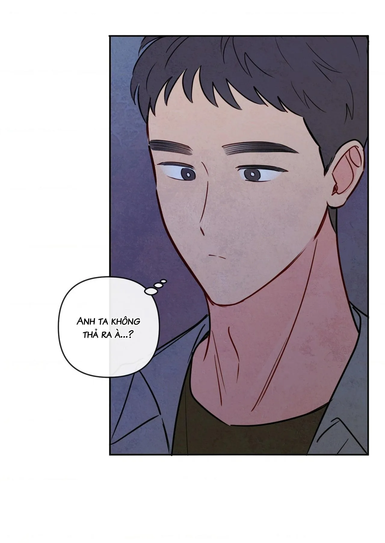 Sự quyến rũ của Thần Rắn Chapter 16 Trang 32