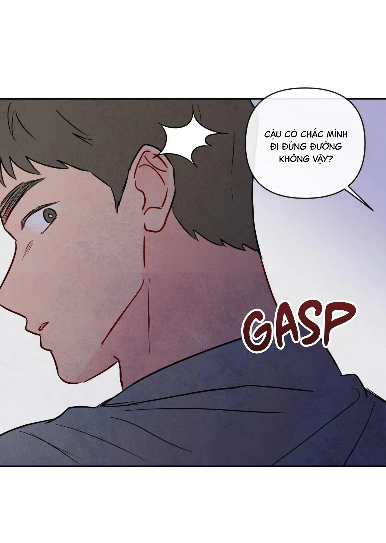 Sự quyến rũ của Thần Rắn Chapter 16 Trang 33