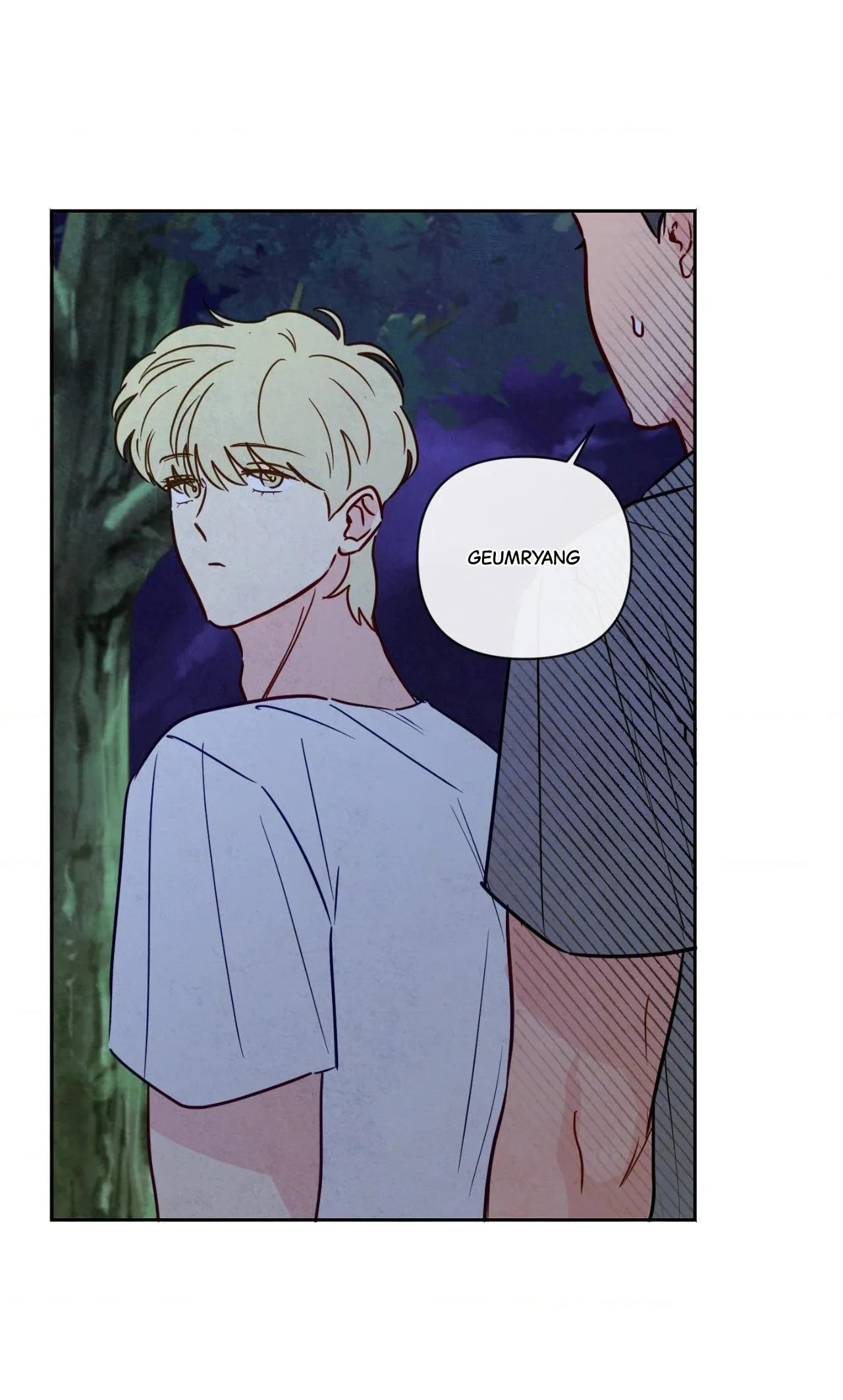 Sự quyến rũ của Thần Rắn Chapter 16 Trang 35