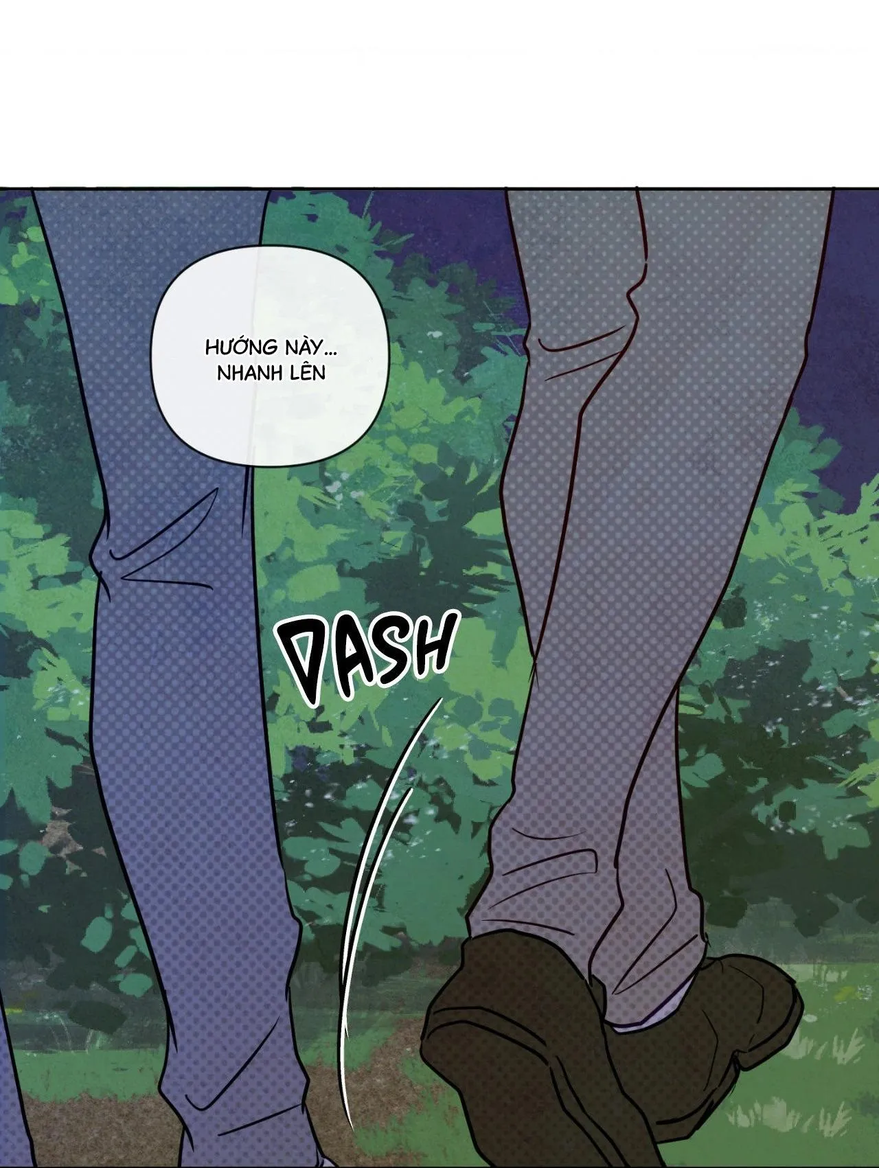 Sự quyến rũ của Thần Rắn Chapter 16 Trang 36